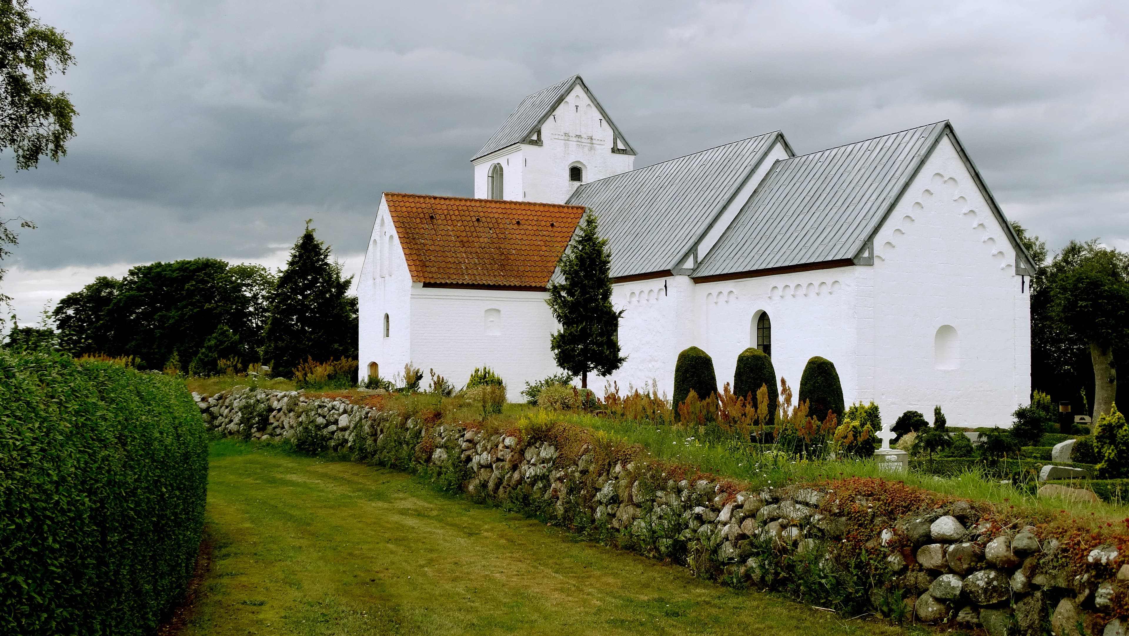 Råsted Church