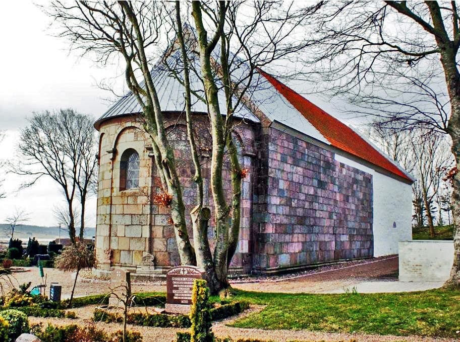 Ræhr Church