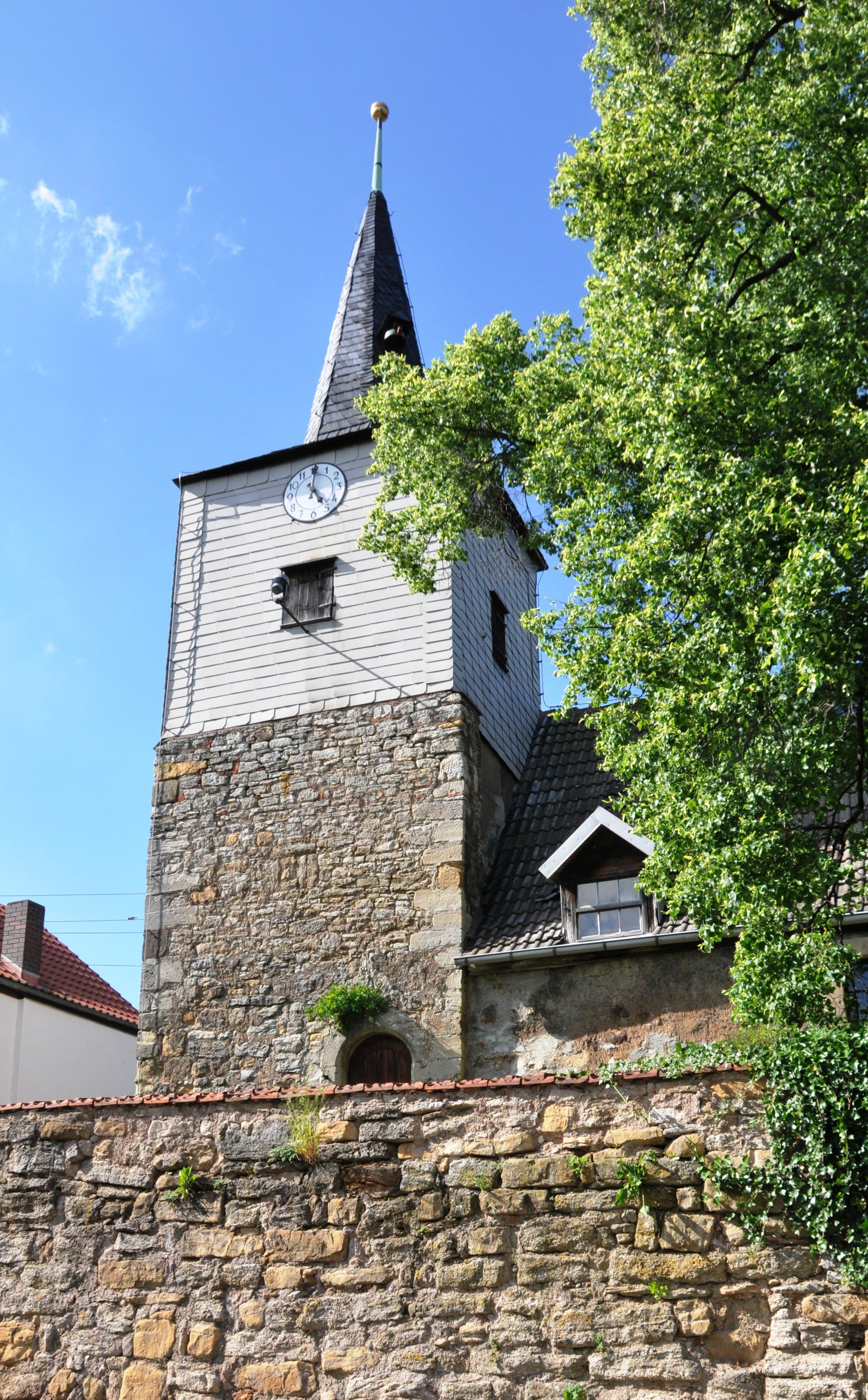 St. Nikolai (Röhrensee)