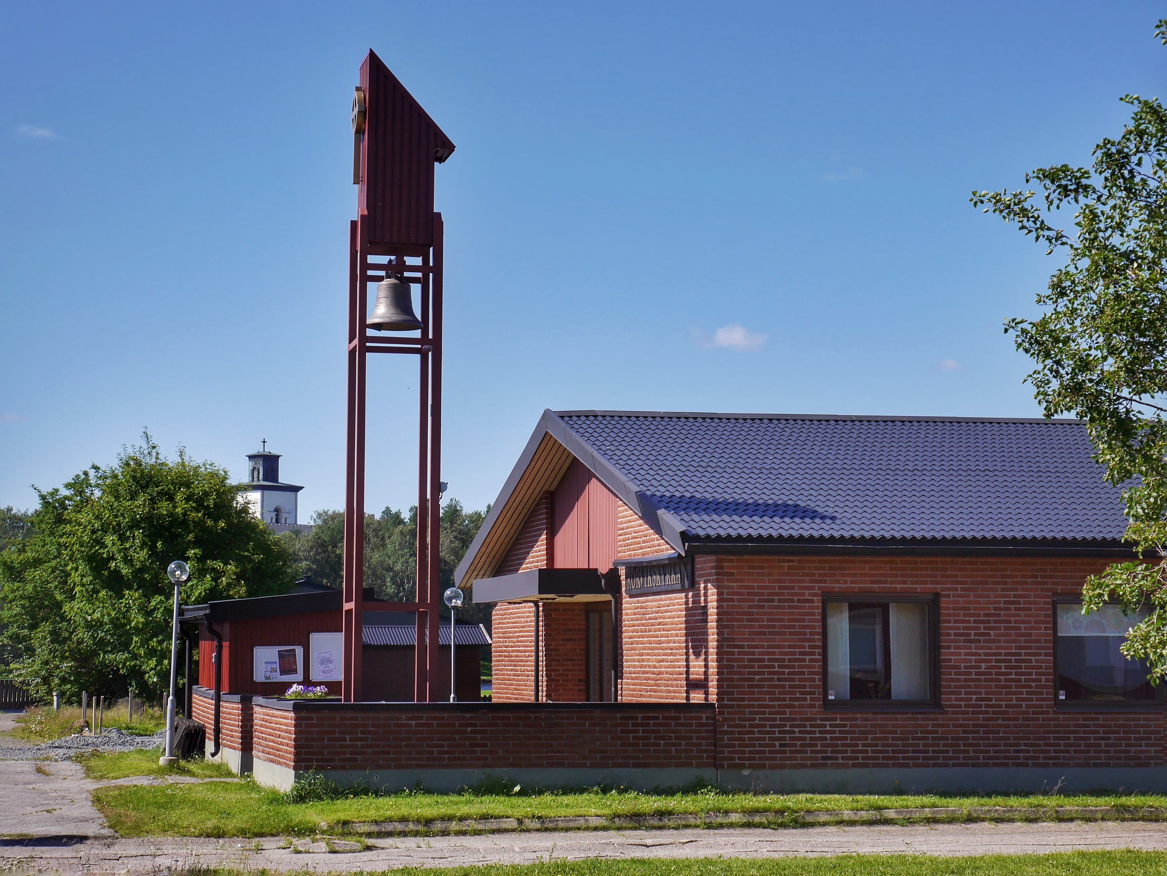 Rörvikskyrkan