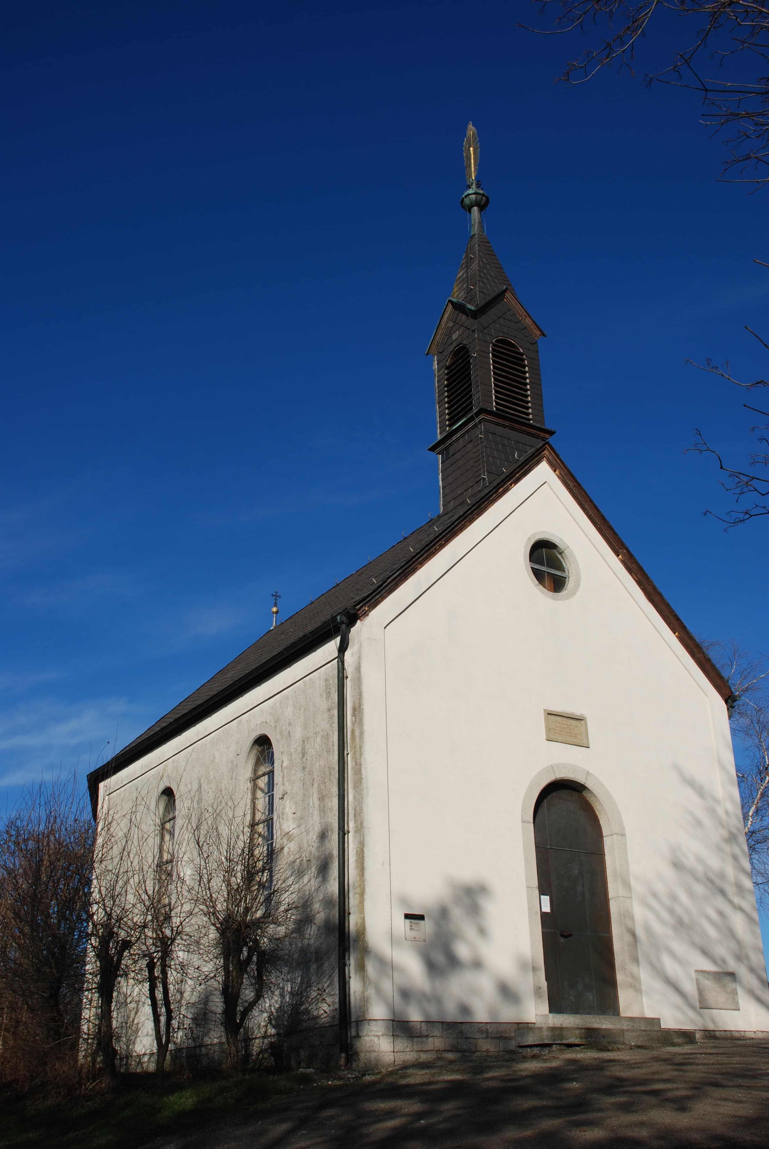 Kapellenaustattung