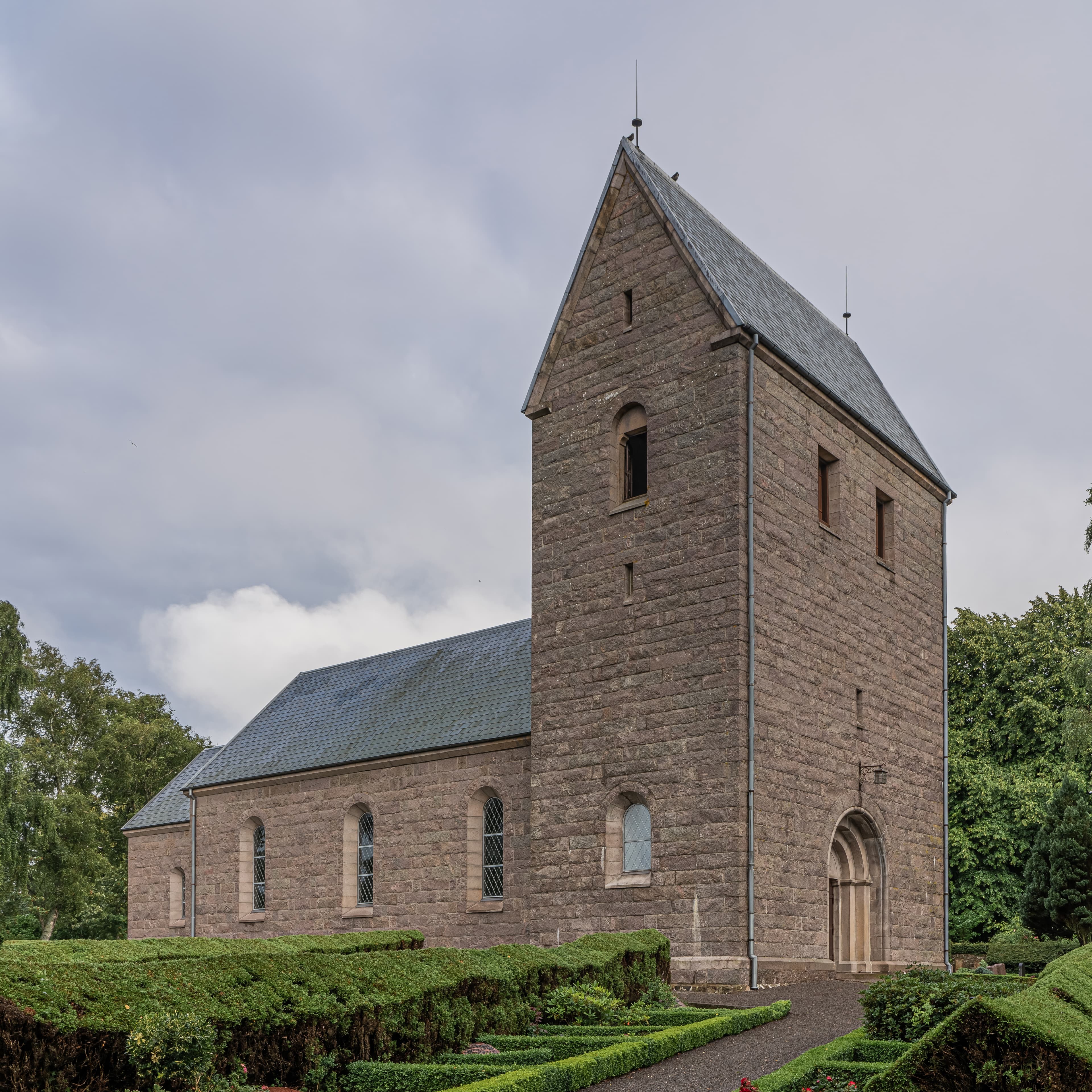 Rø Church