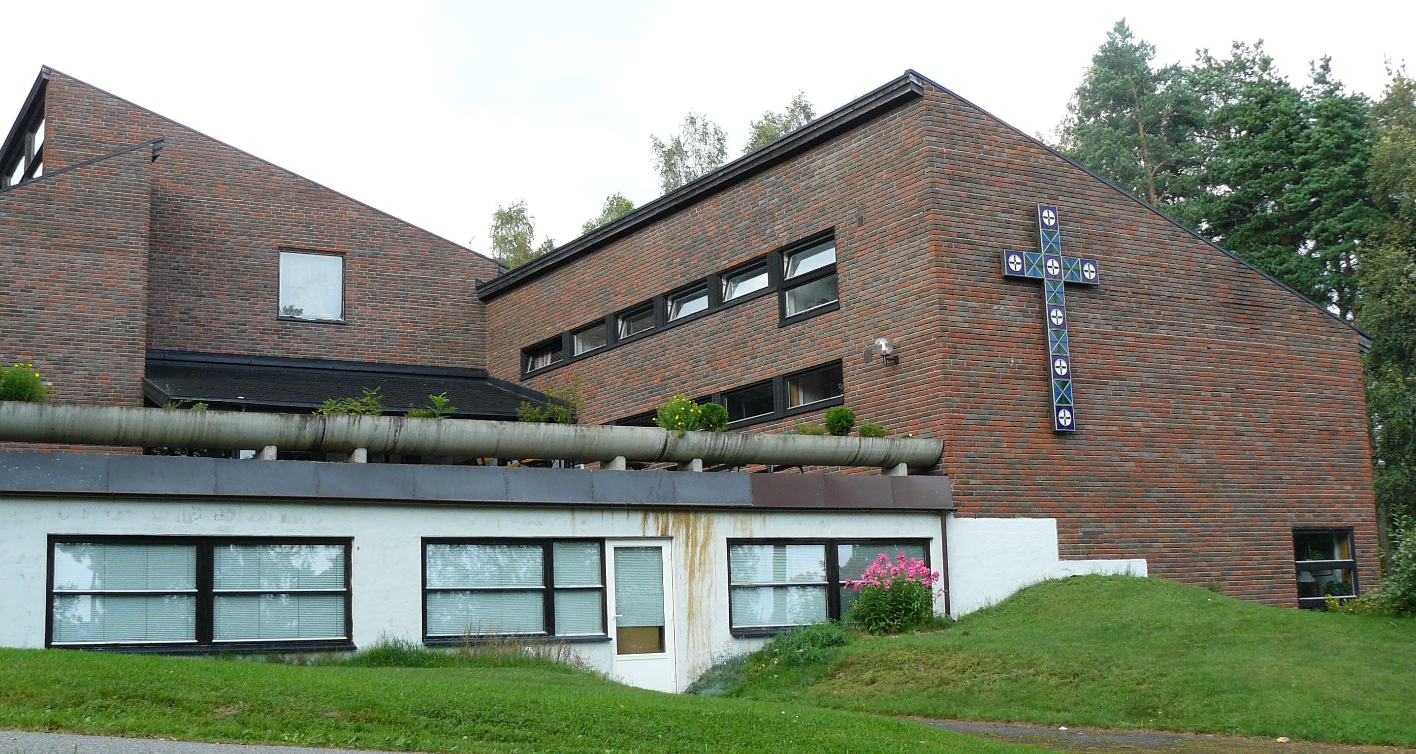 Rødtvet Church