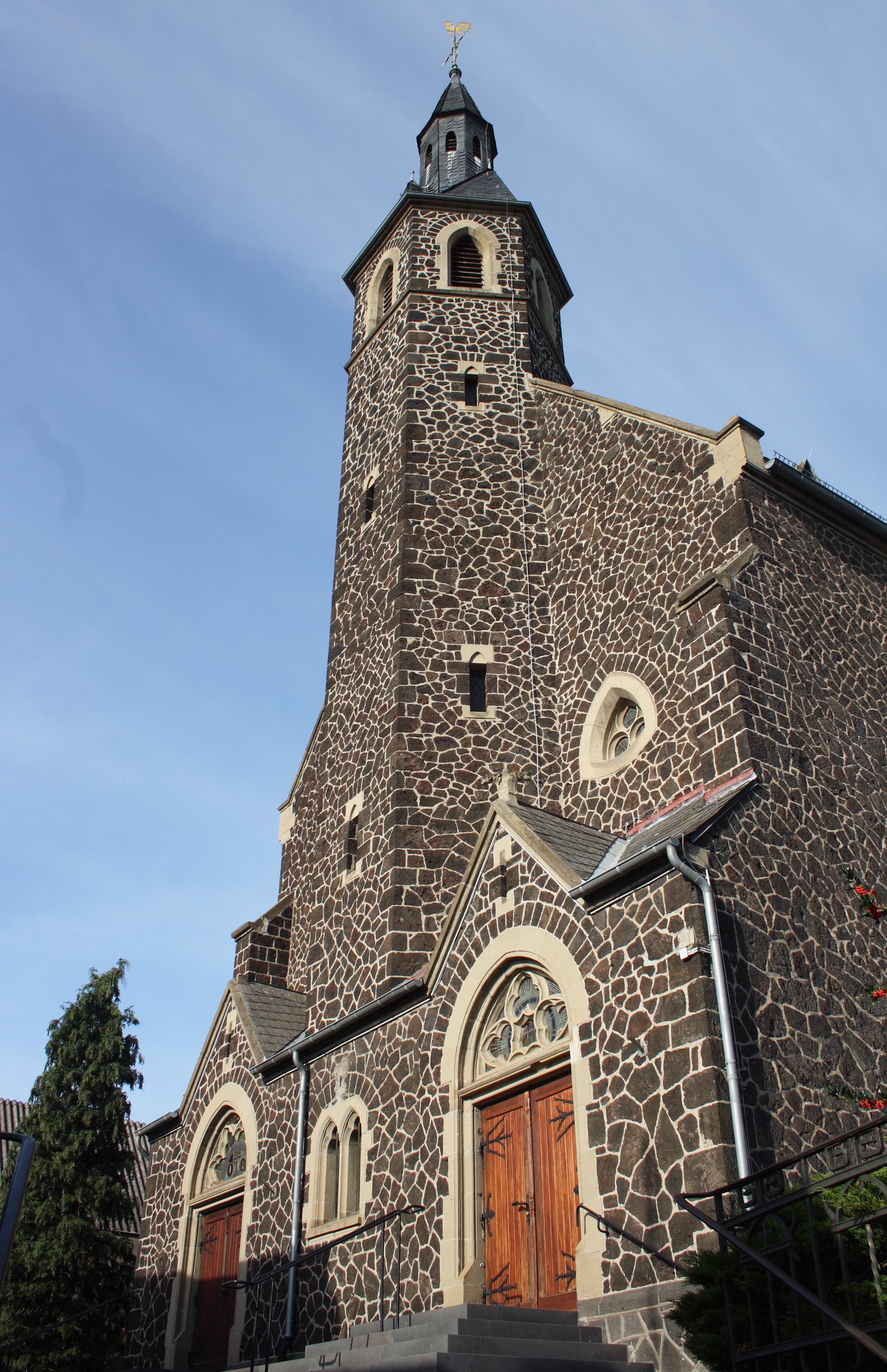 St. Margaretha