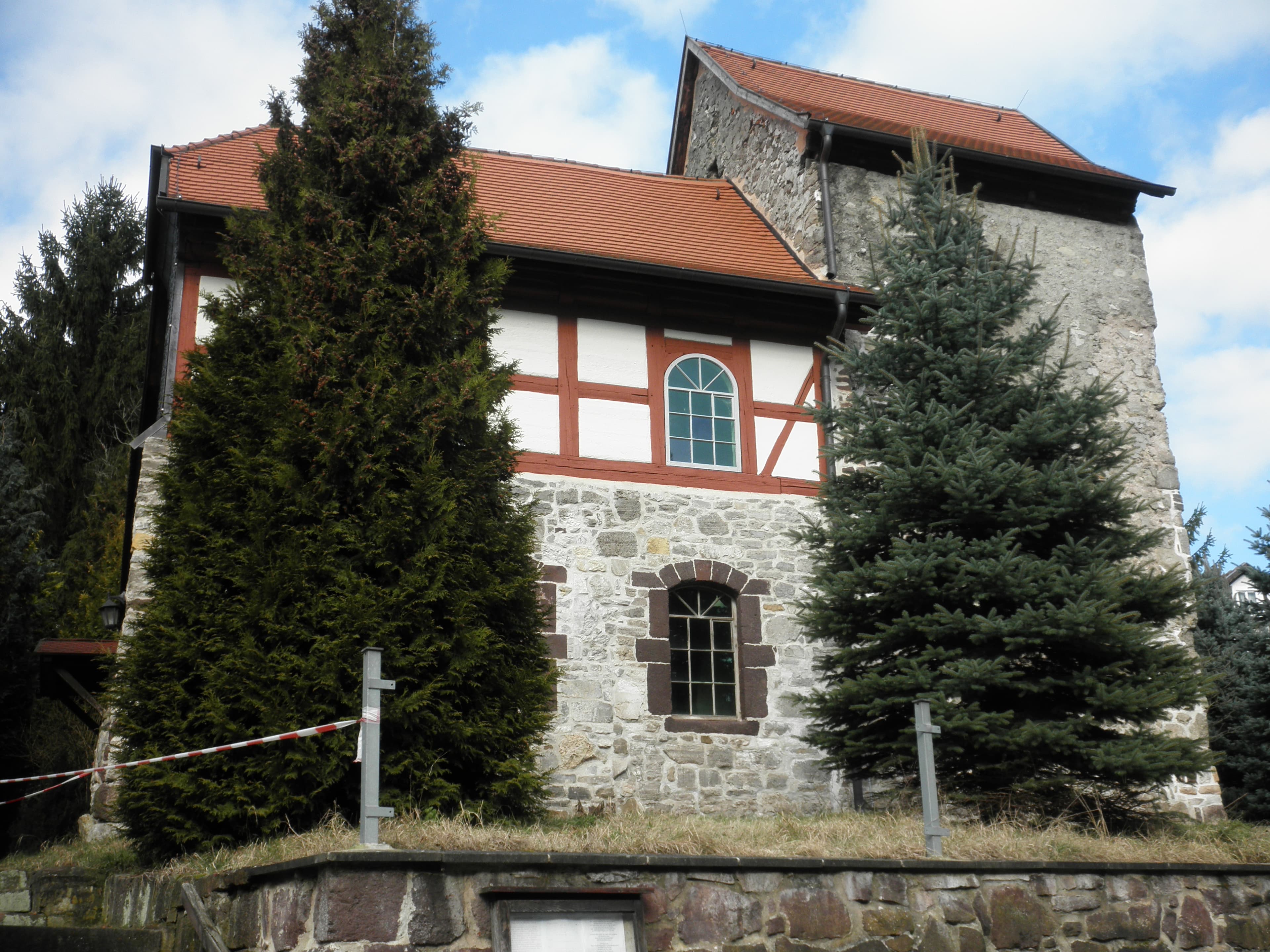 St. Jacobi