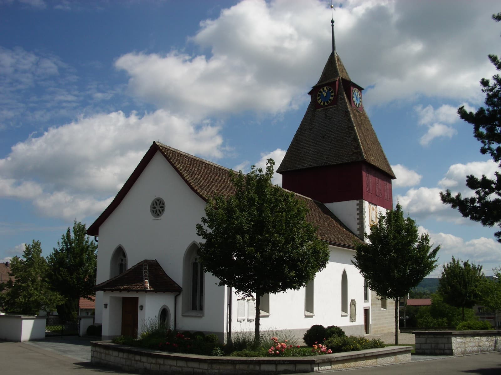 Reformed Church