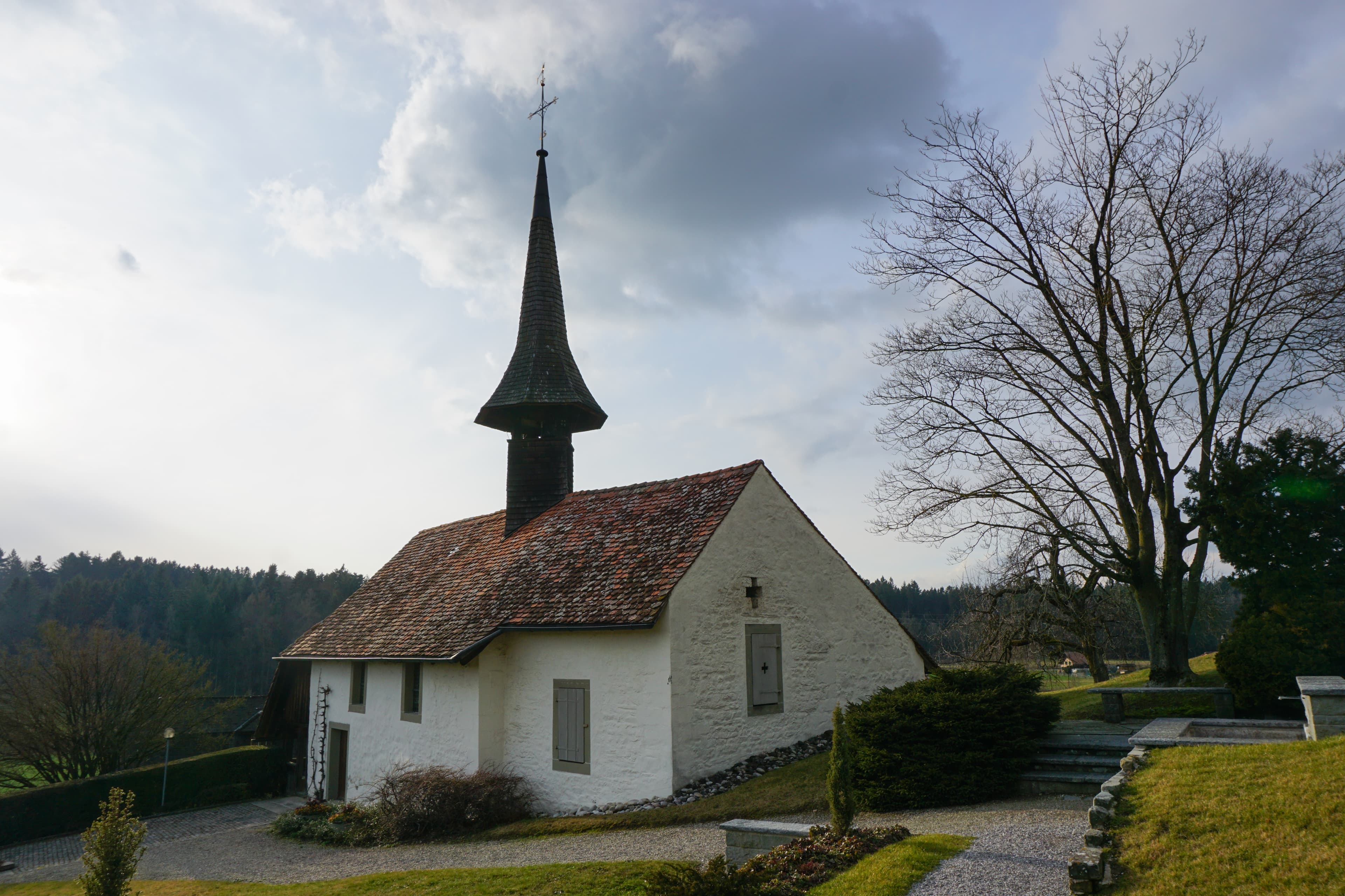 Reformed Church