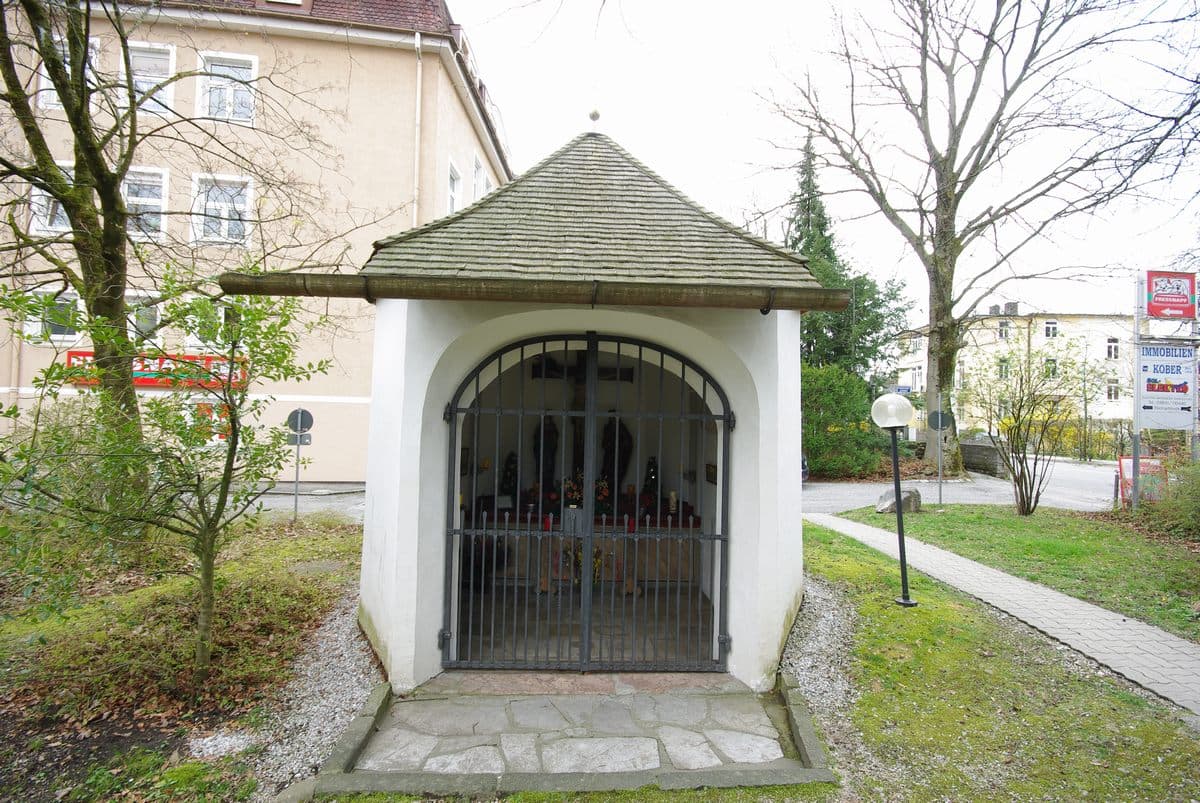 Schinderkapelle