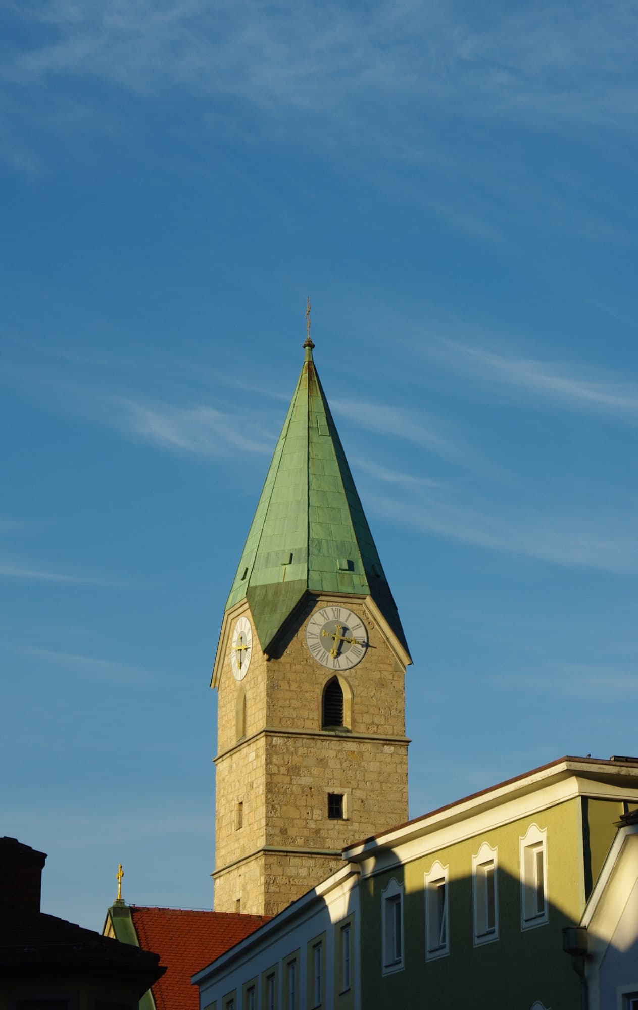 St. Ägidikirche