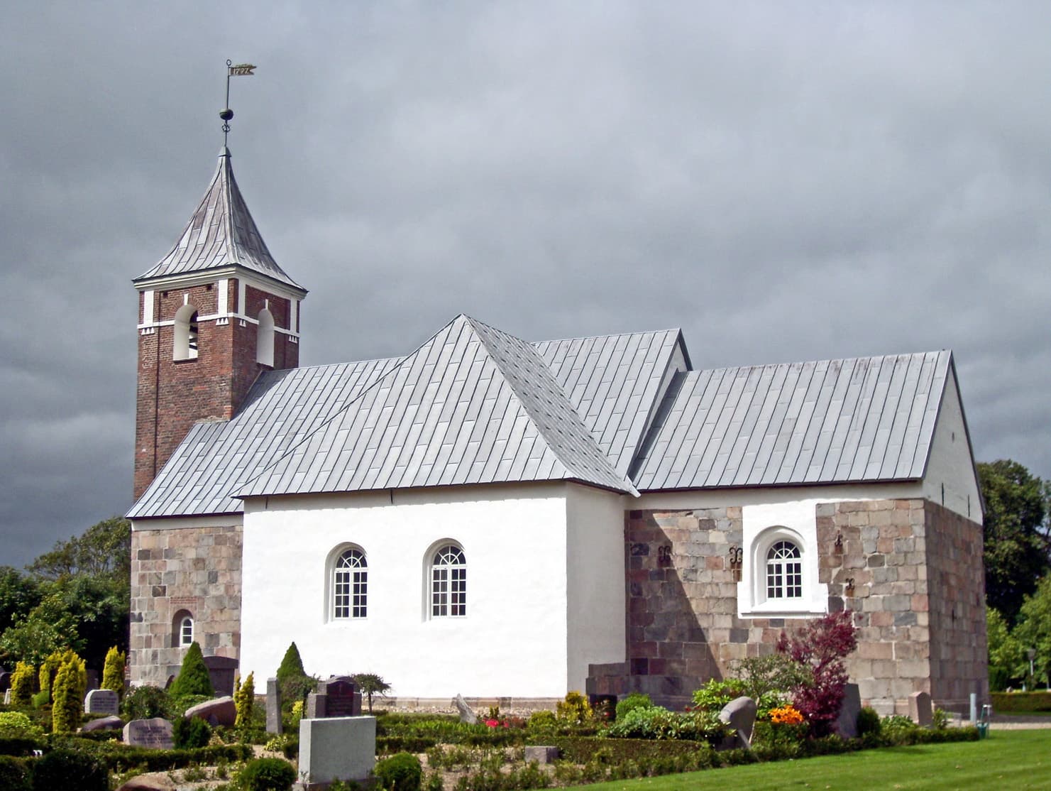 Resen Church