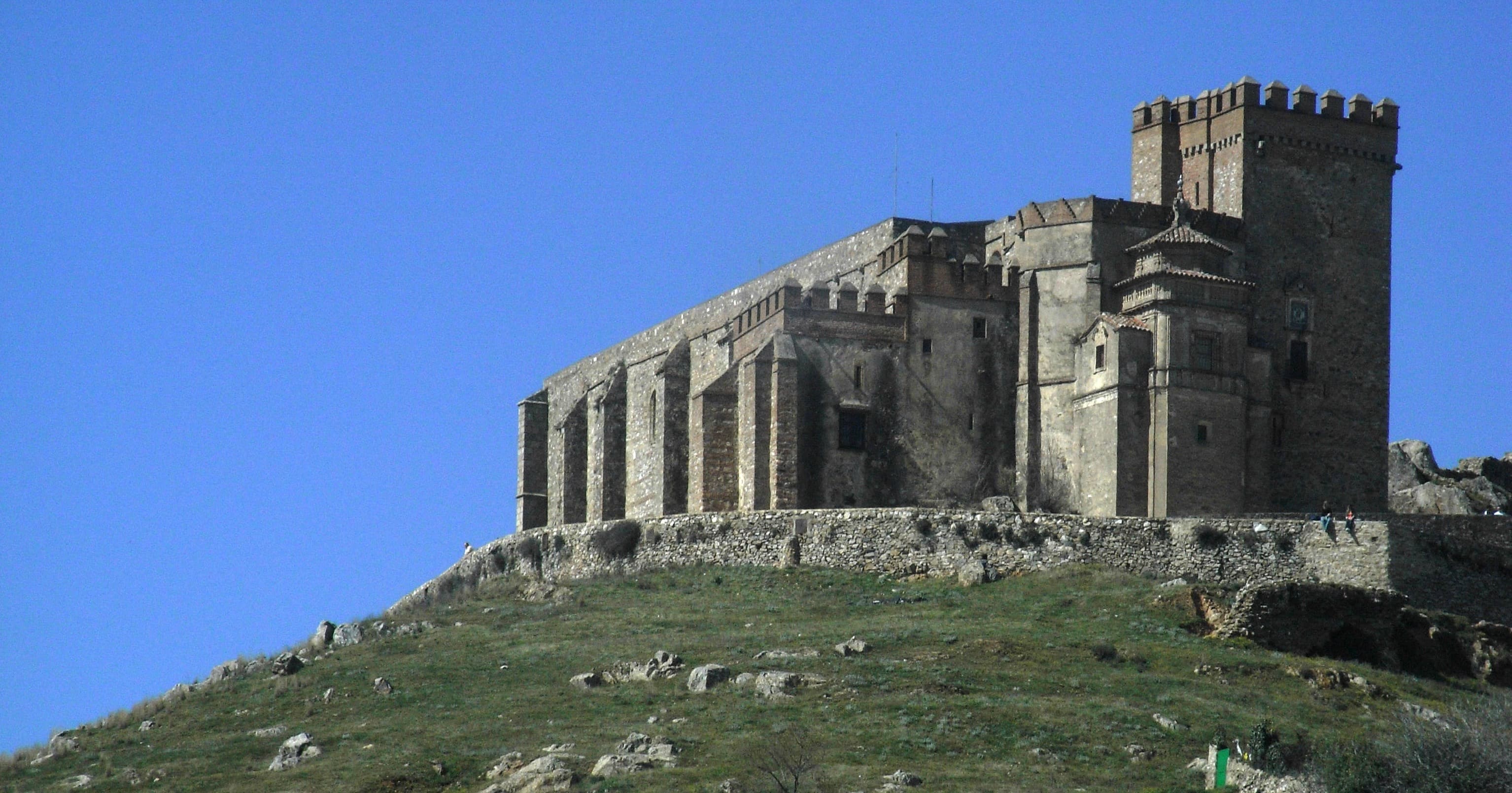 Iglesia de Nuestra Señora de los Dolores