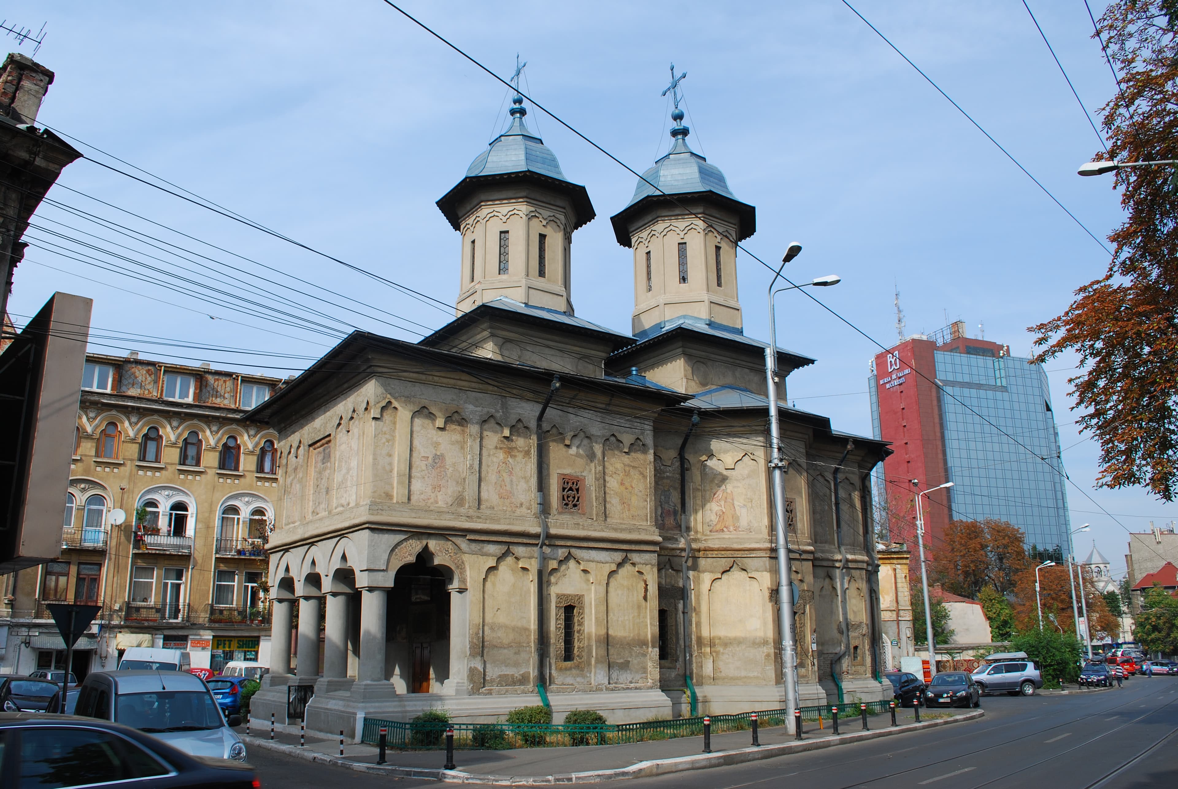 Church of the Presentation of Mary