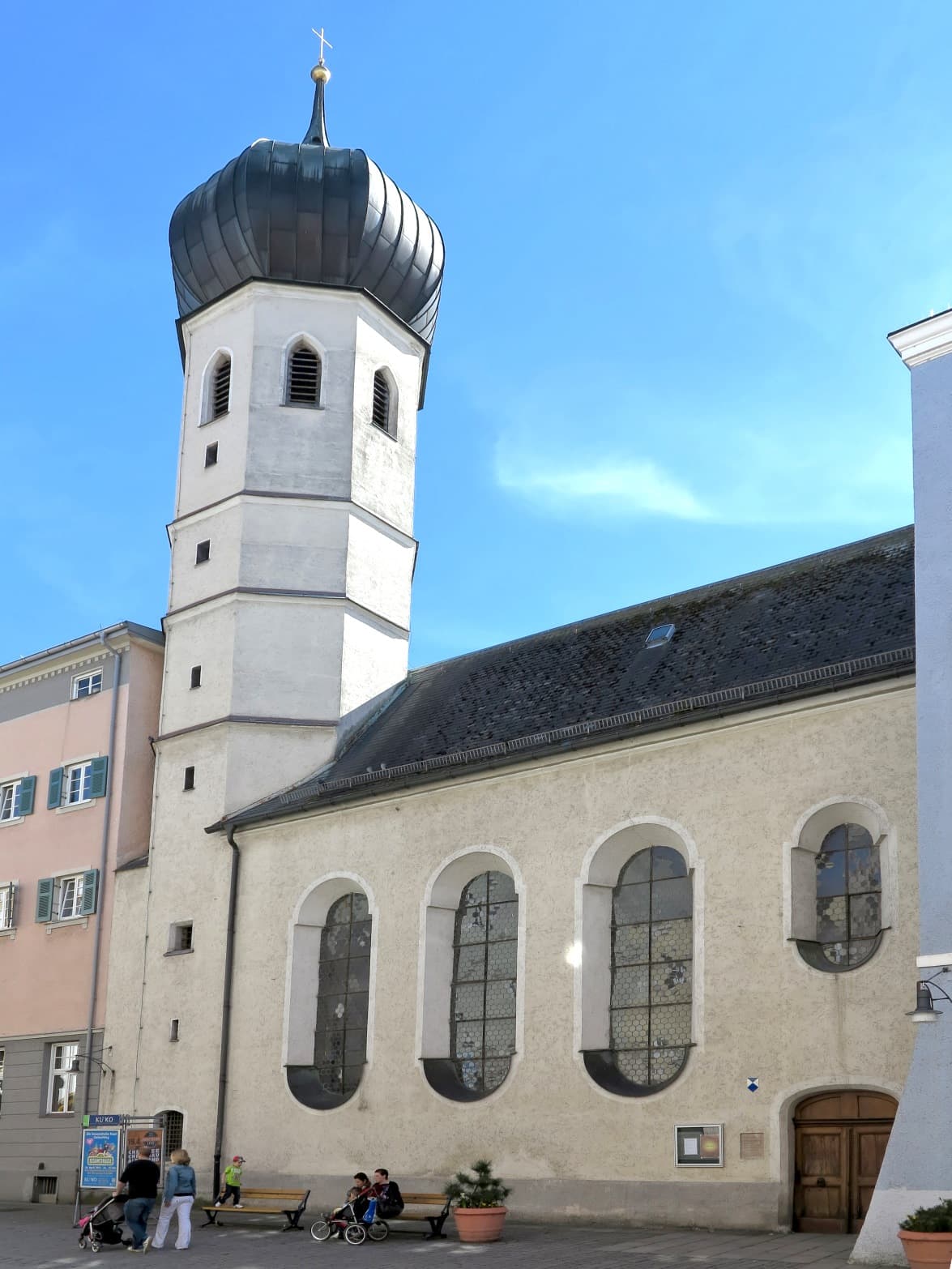 Heilig Geist