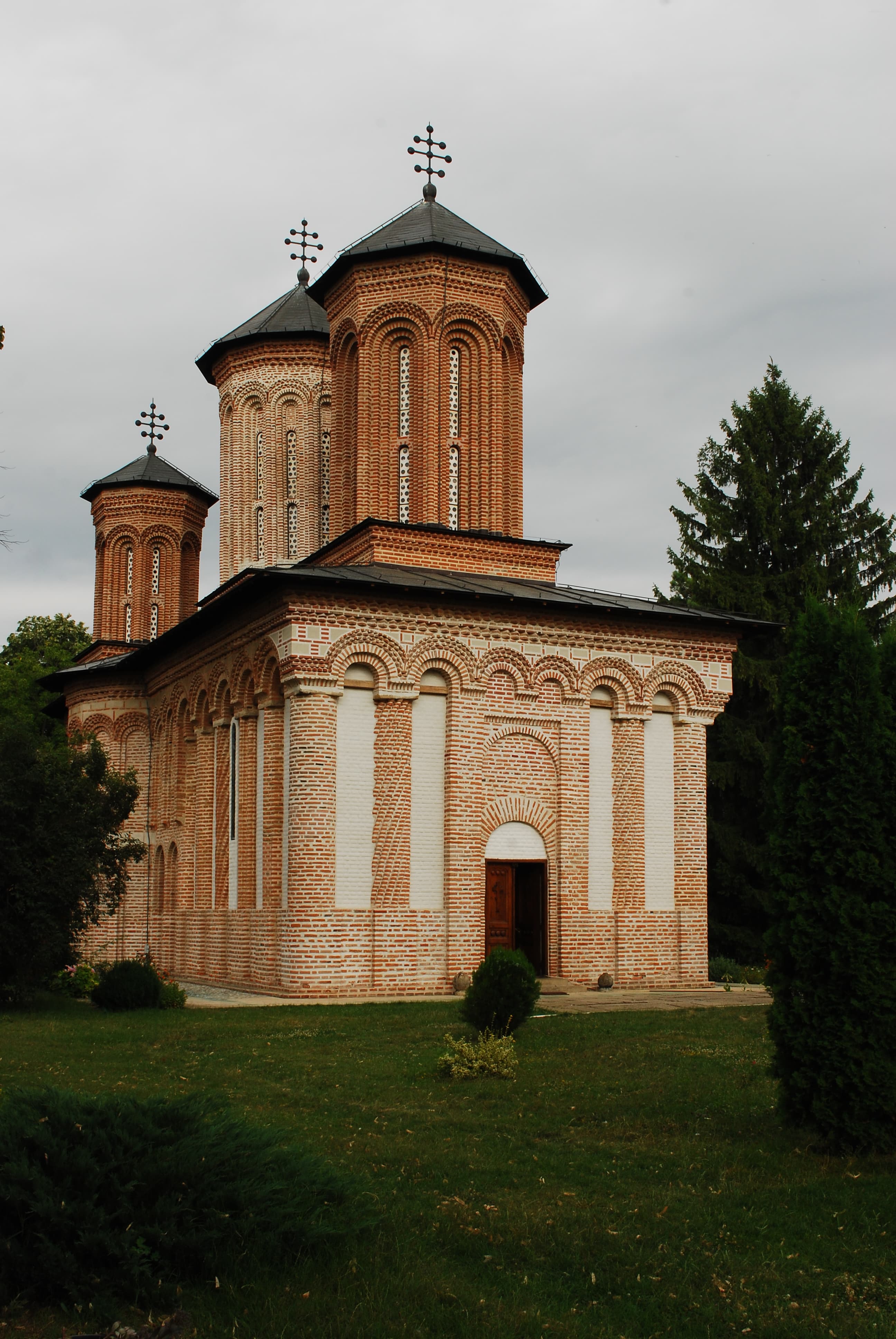 Entry of the Mother of God into the Church