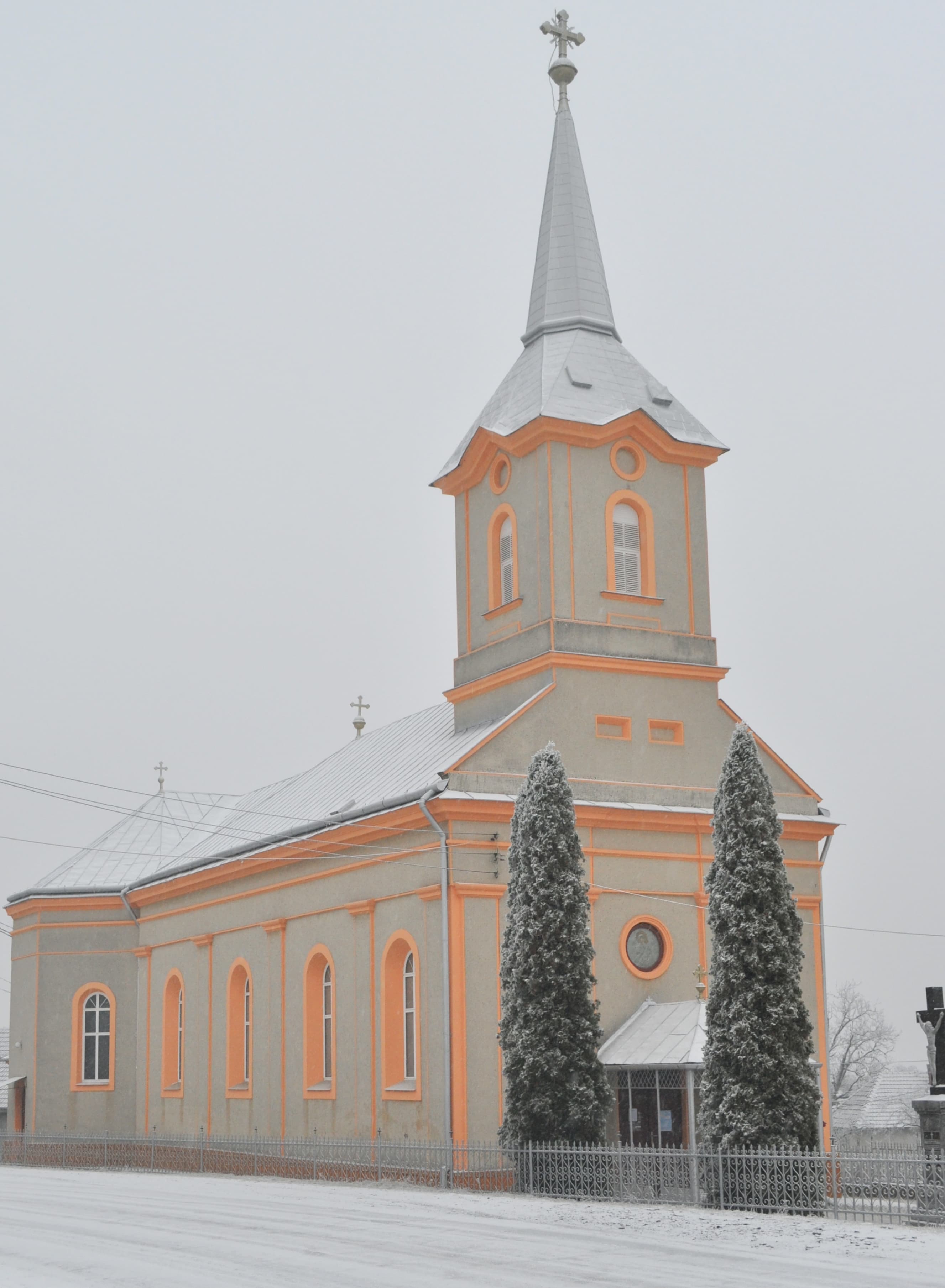 Doh Church