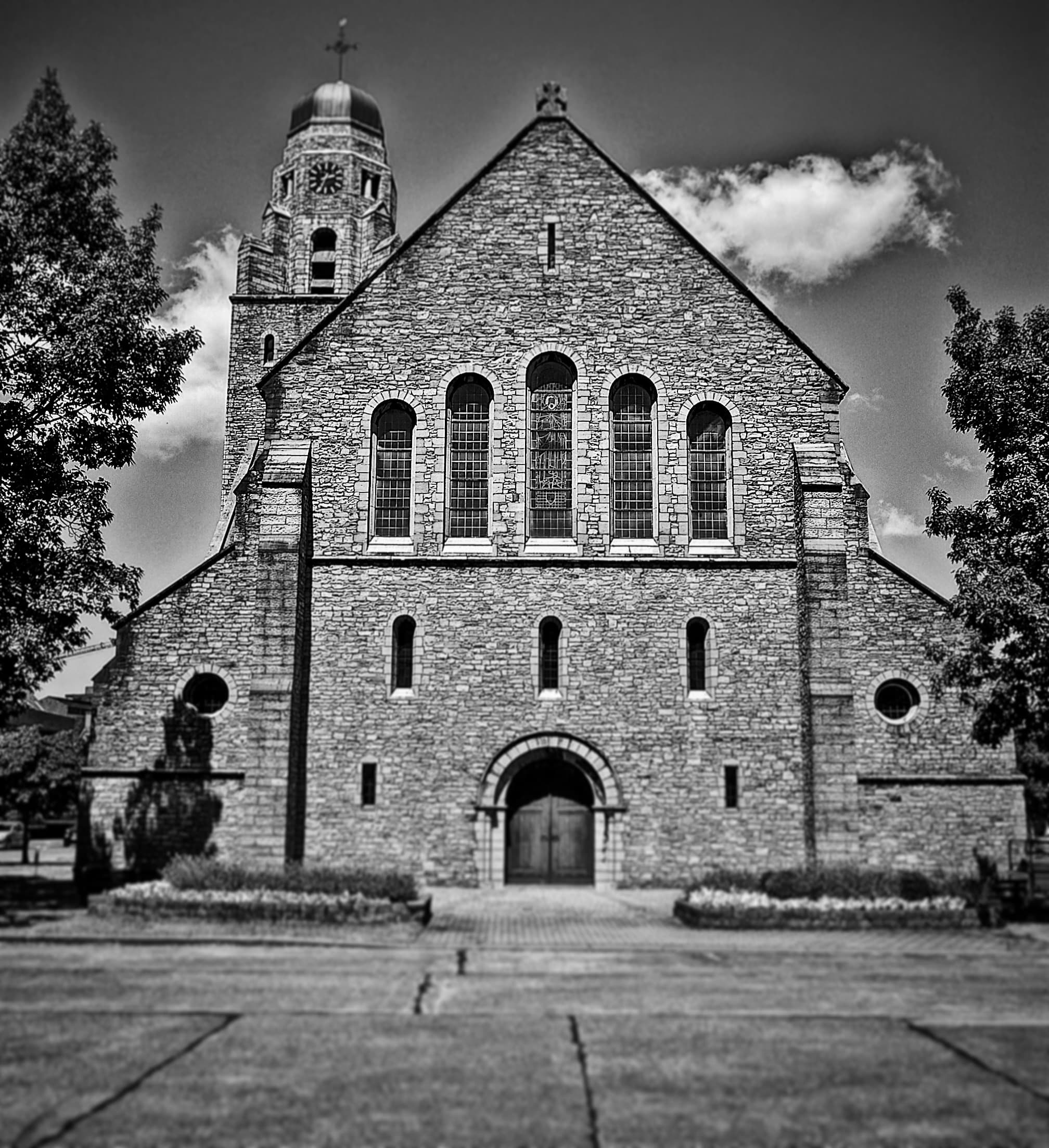 Sint-Jozefskerk