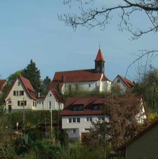 Nikolauskirche
