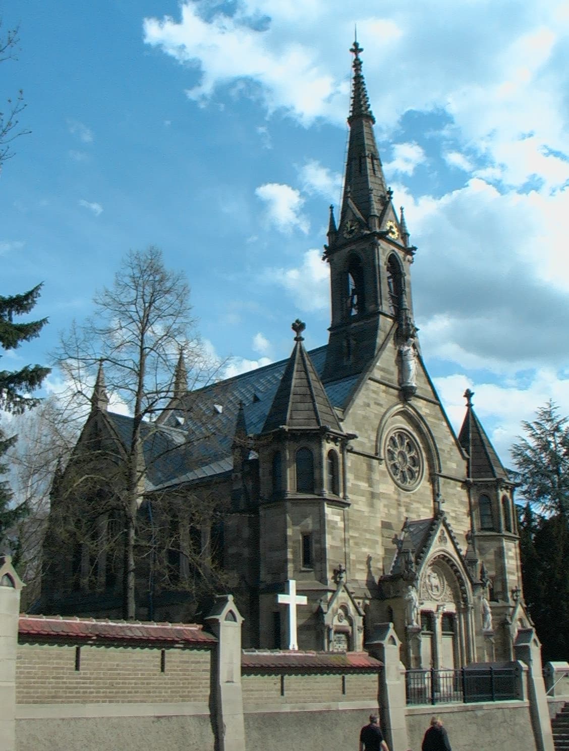 Katharinenkirche (Reutlingen)