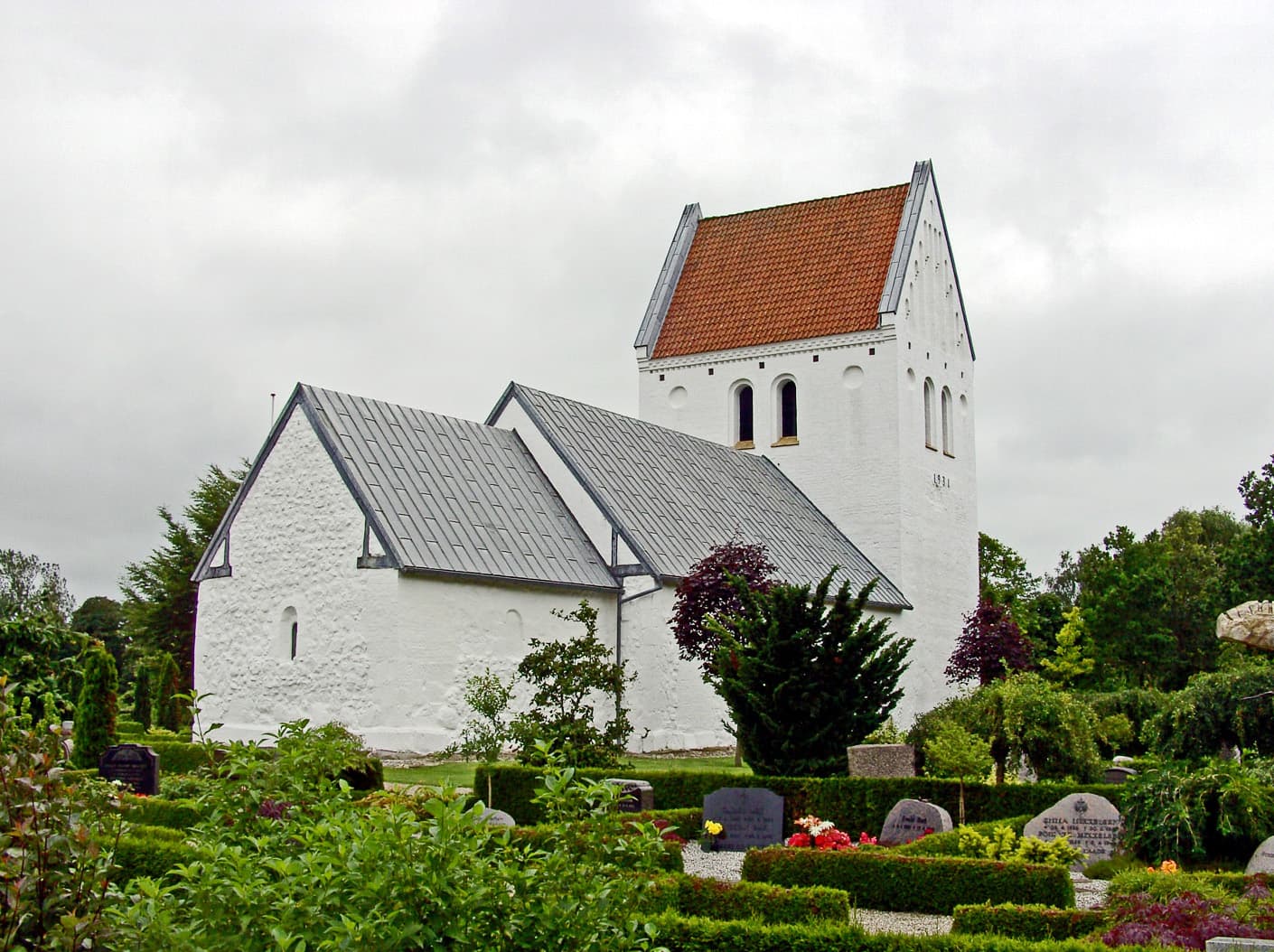 Ryde Church