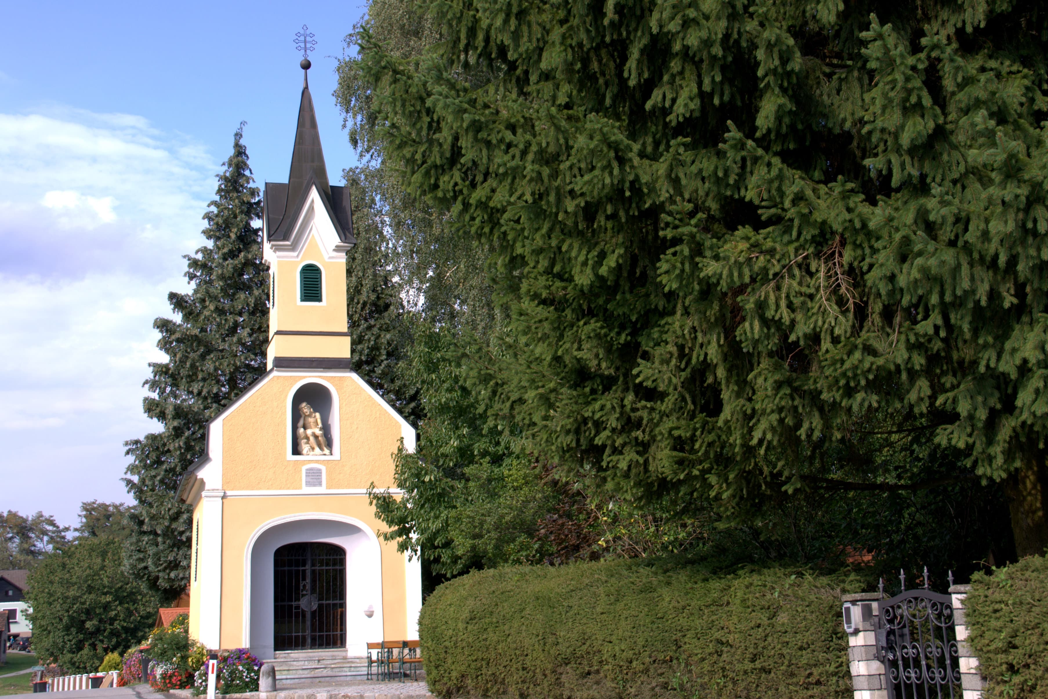 Marienkapelle (Raaba)