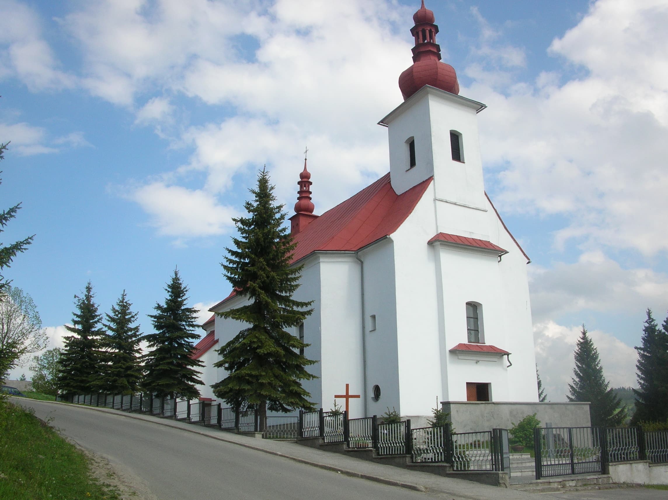 Church of All Saints