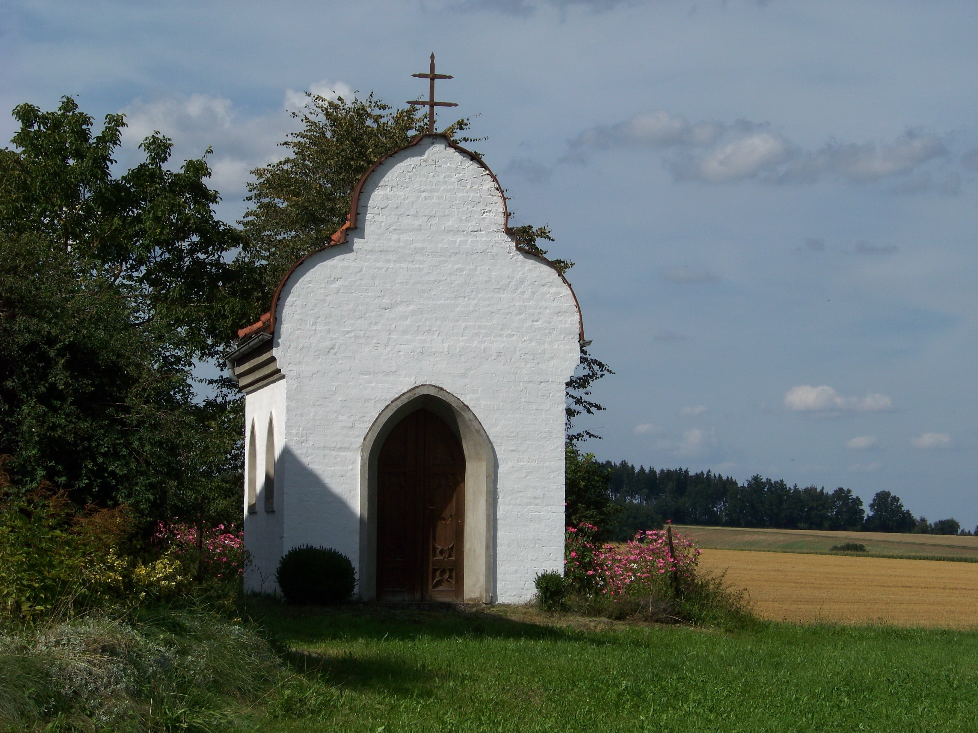 Hofkapelle (Rabenanger)