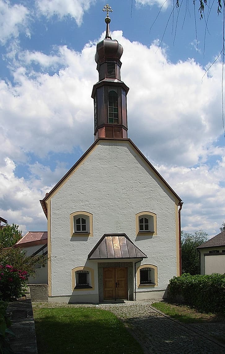 St. Georg