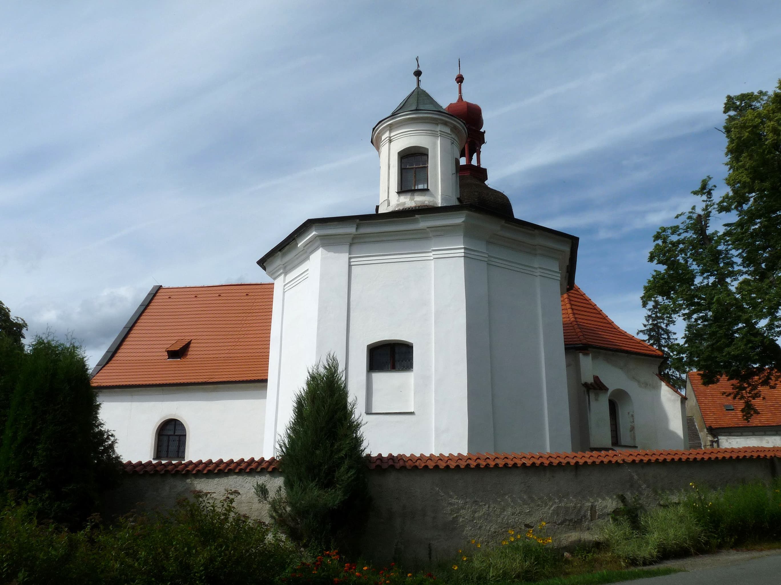 Church of Saint Margaret