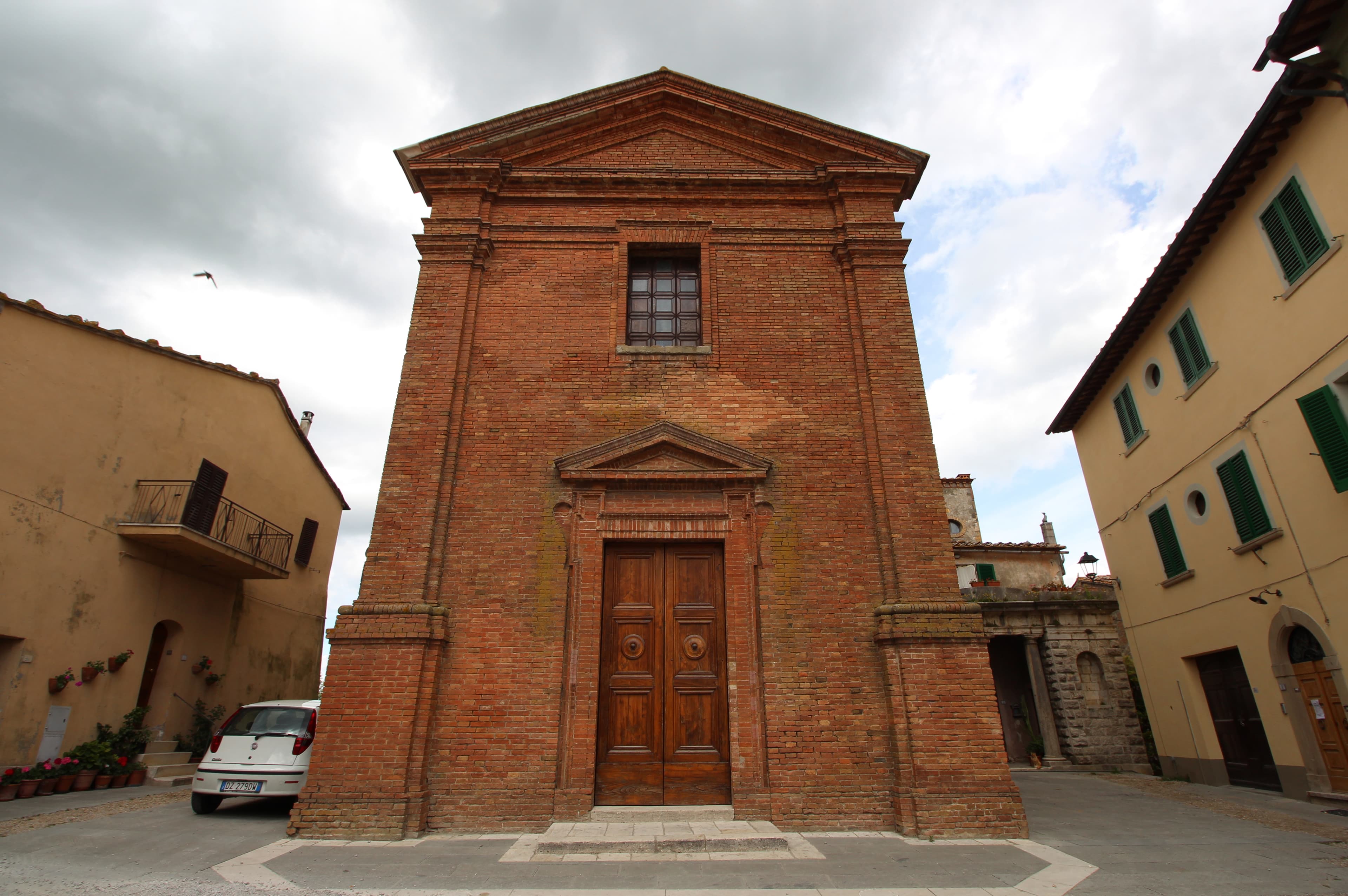 Chiesa del Crocifisso
