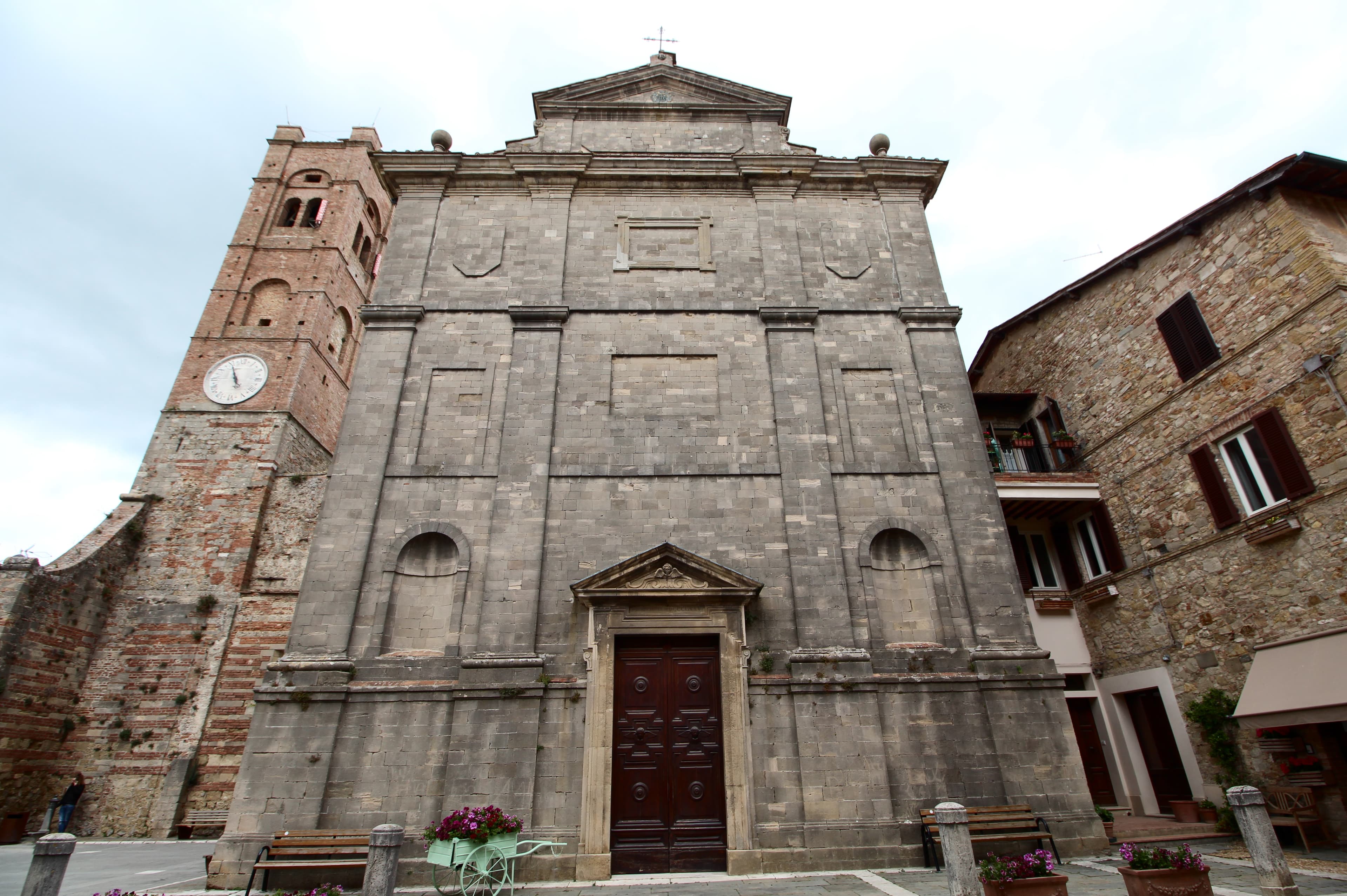 Santi Simone e Giuda