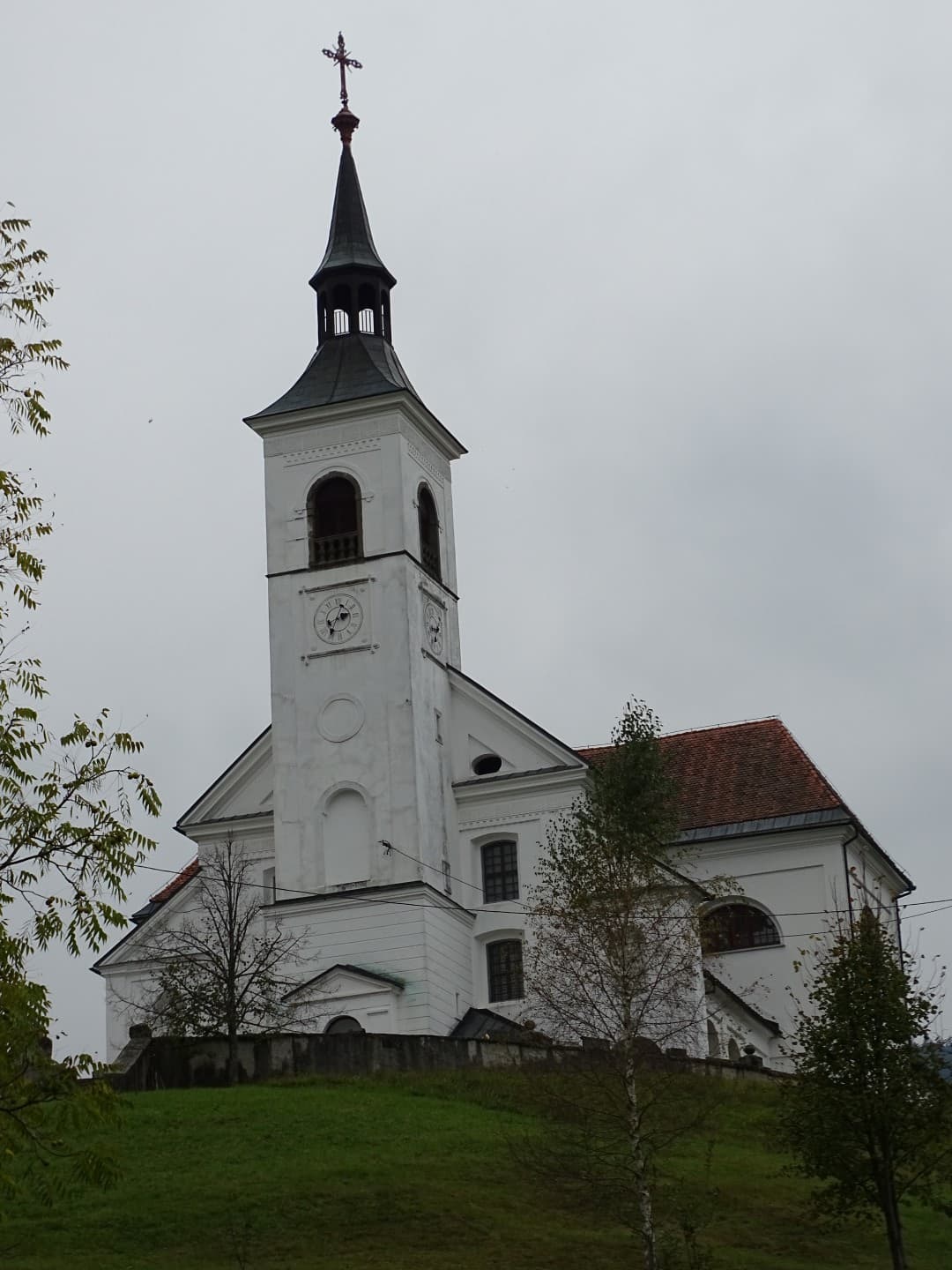 St. Francis Xavier Parish Church