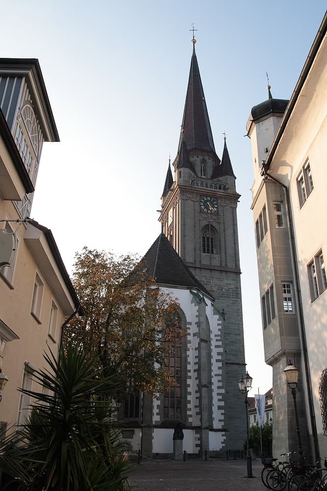 Radolfzell Minster