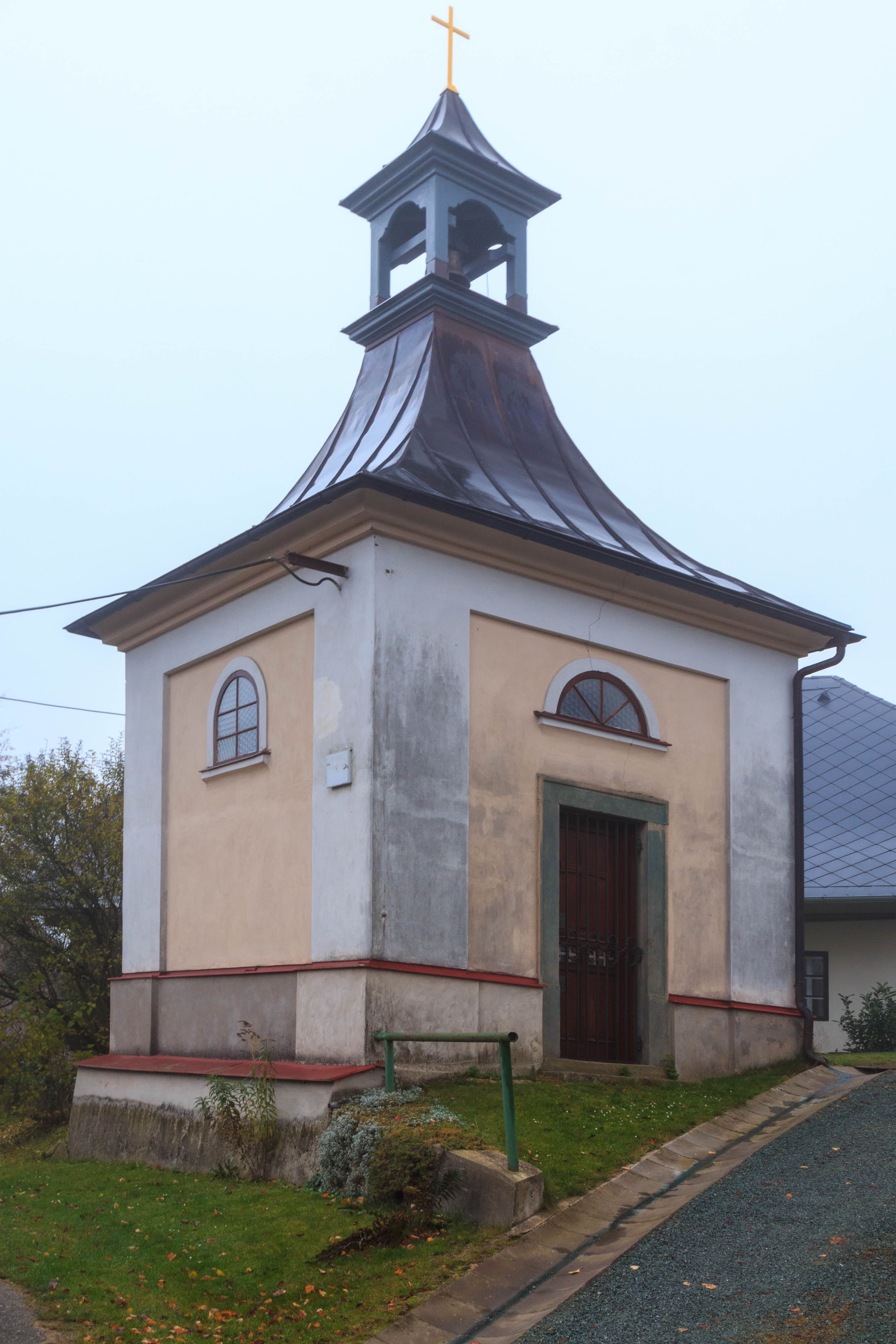 Chapel of Holy Trinity