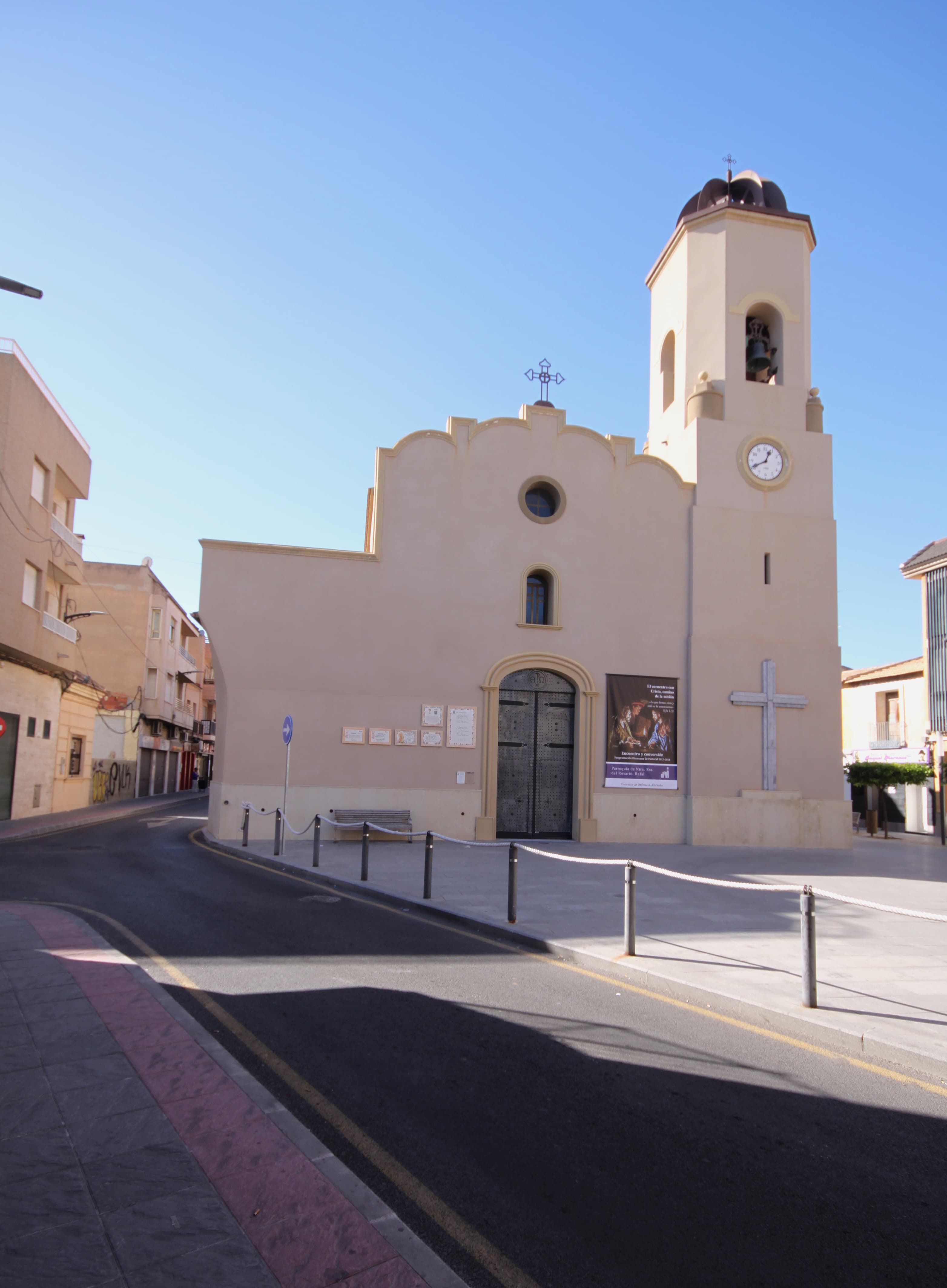 Church of Our Lady of the Rosary