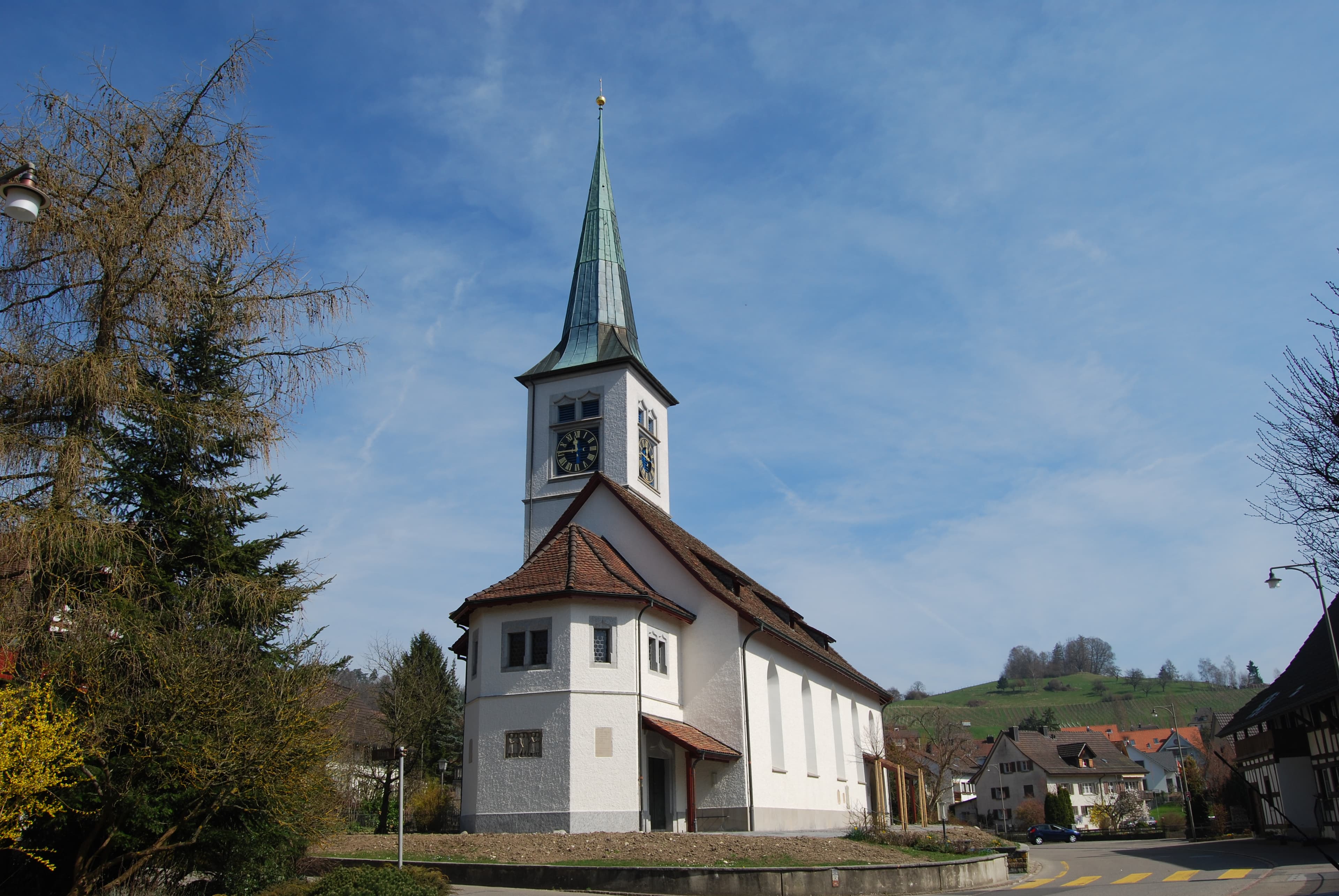 Reformed Church