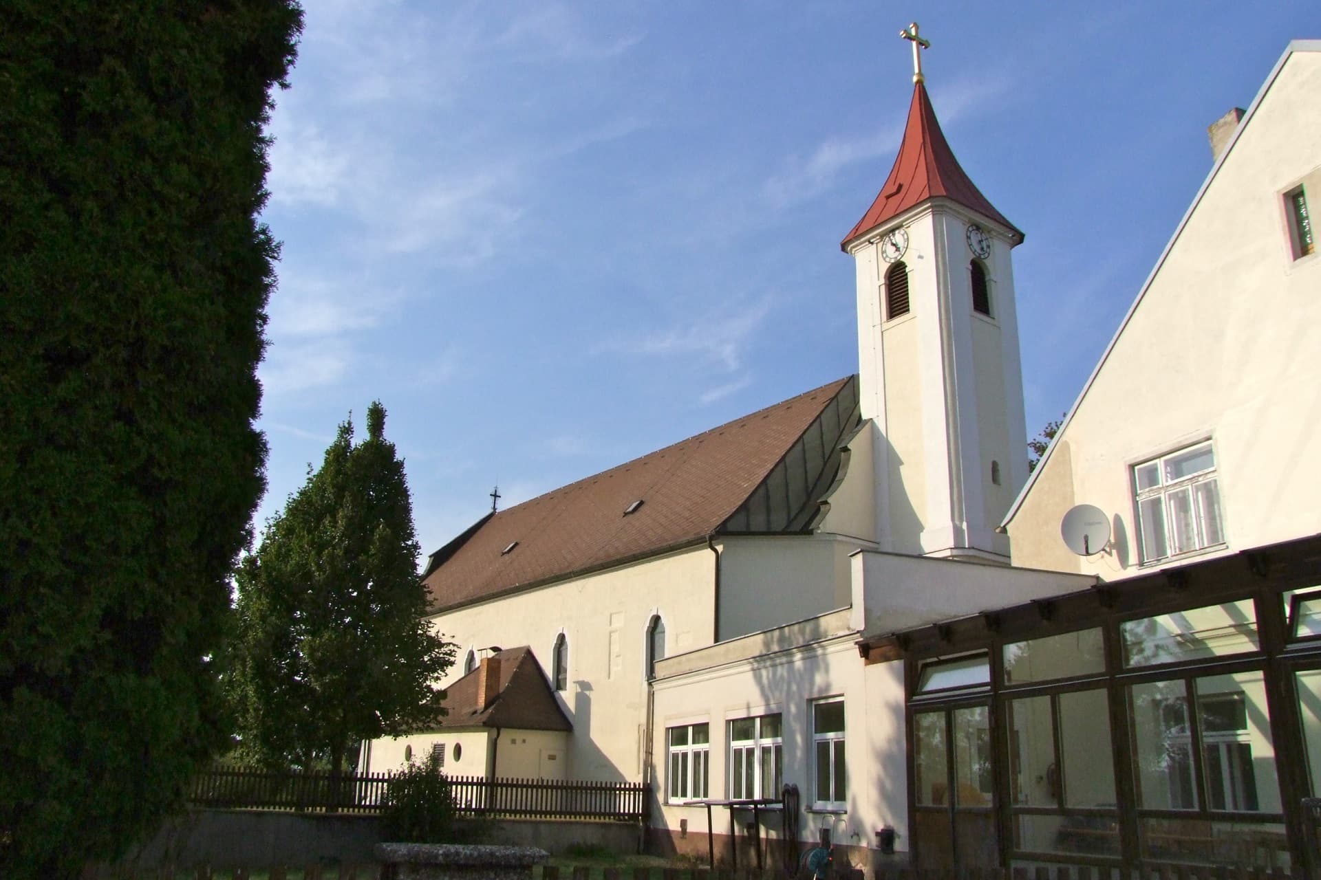 Pfarrkirche