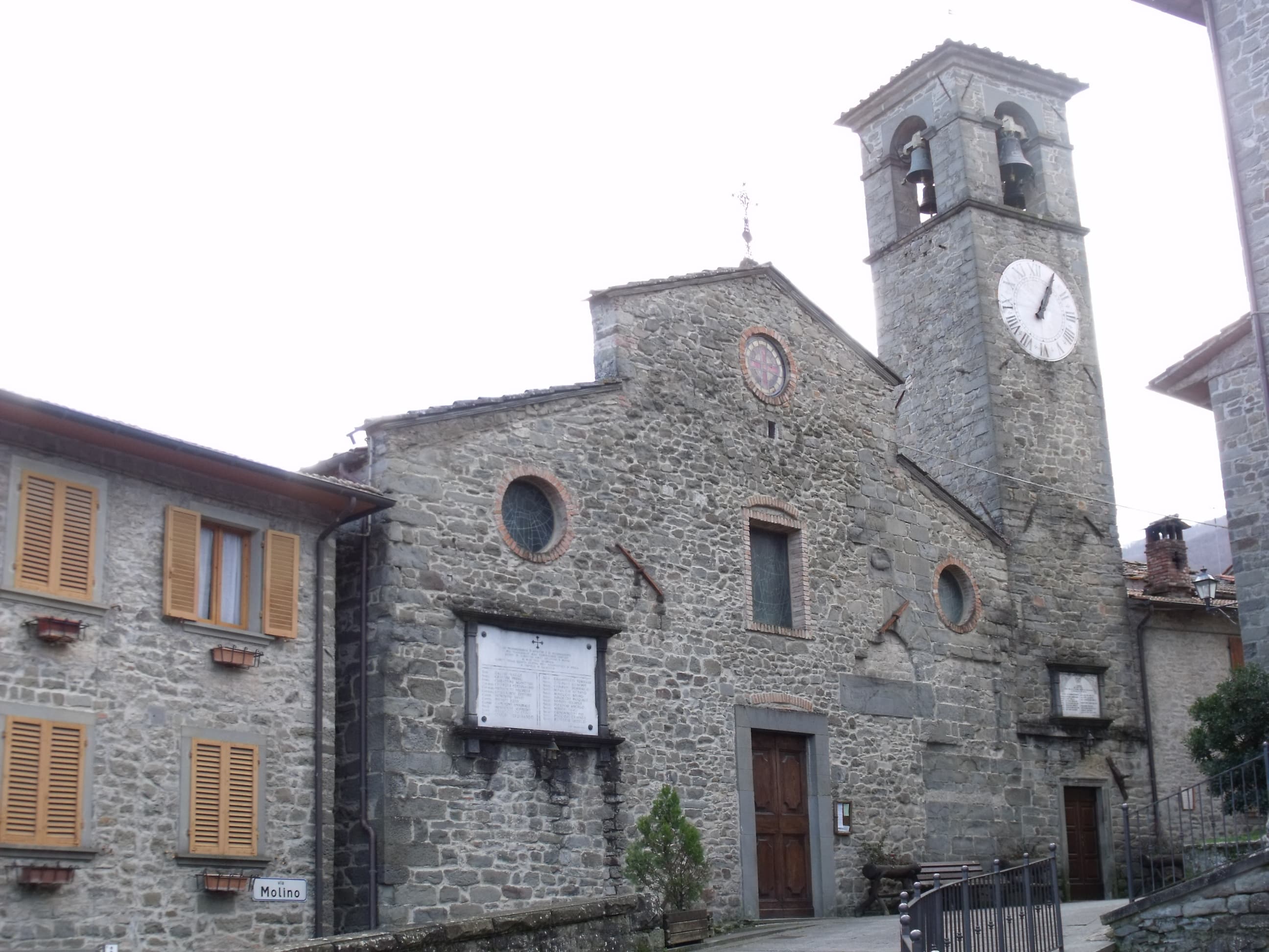San Michele
