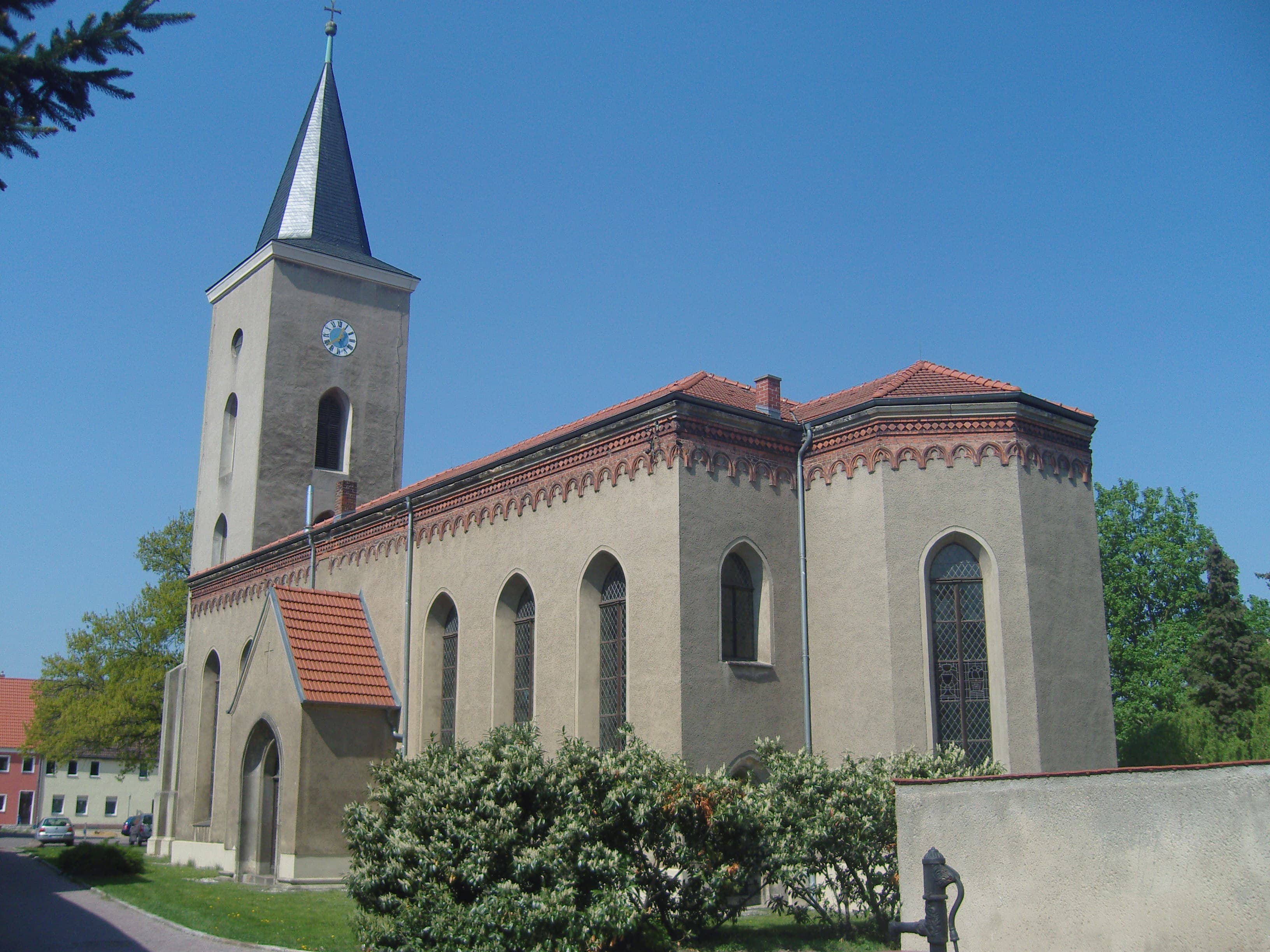 St. Georg