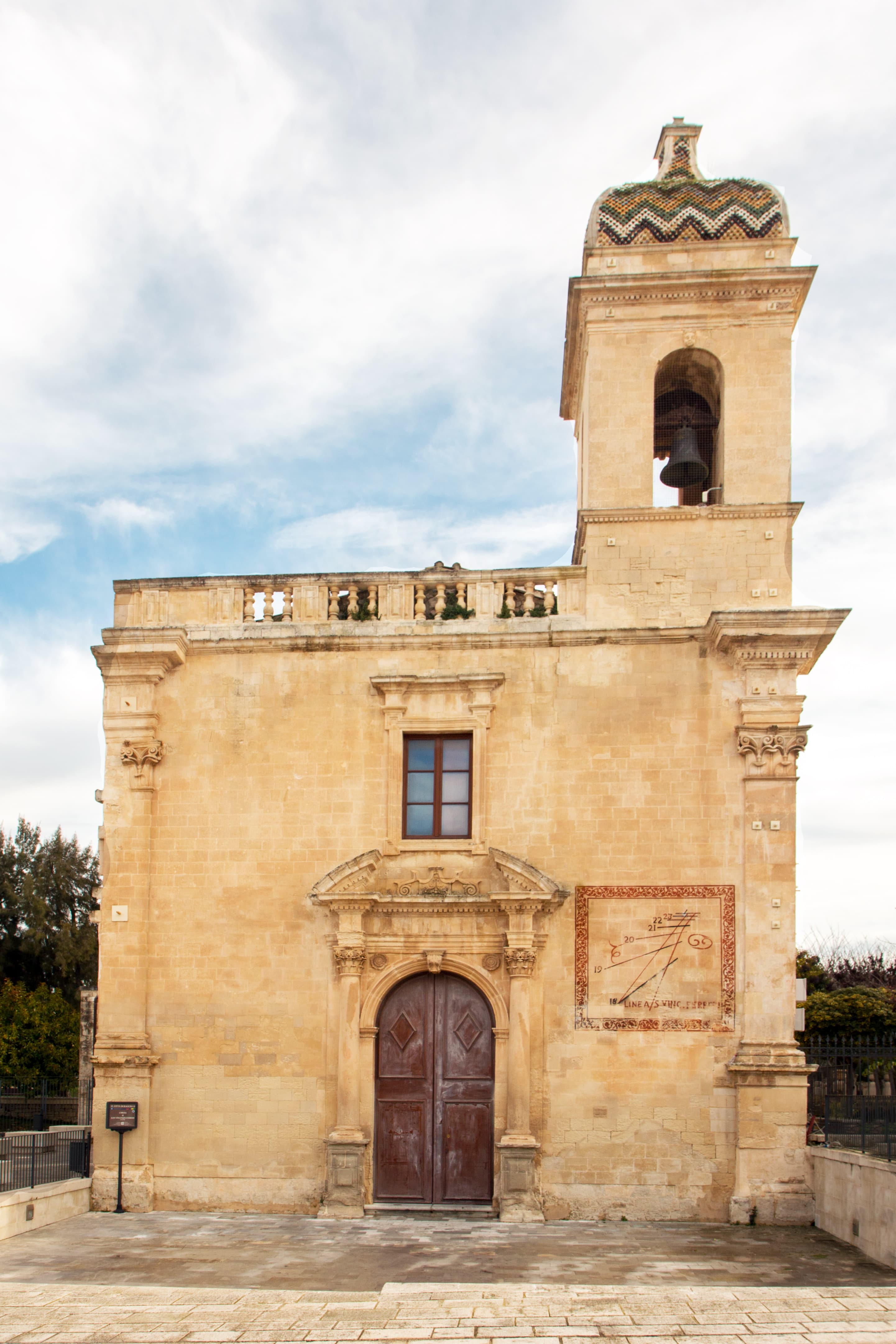 San Vincenzo Ferreri