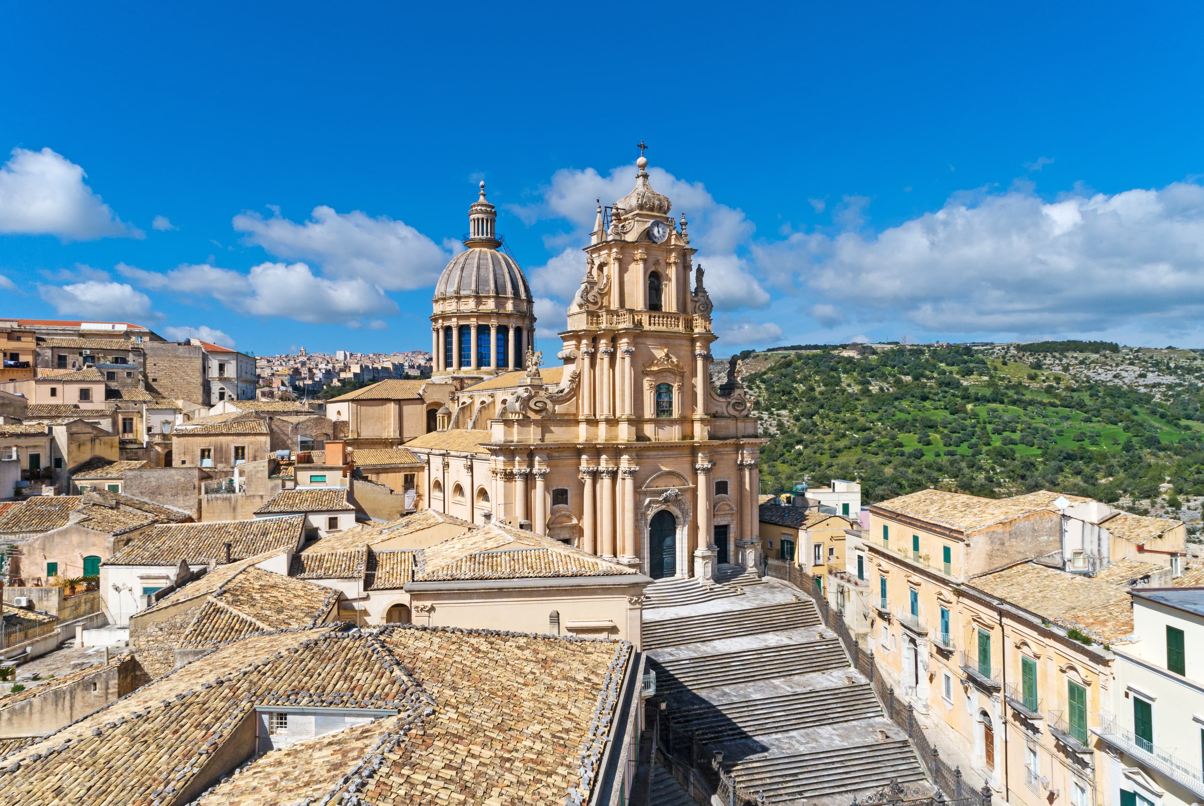 Duomo of San Giorgio