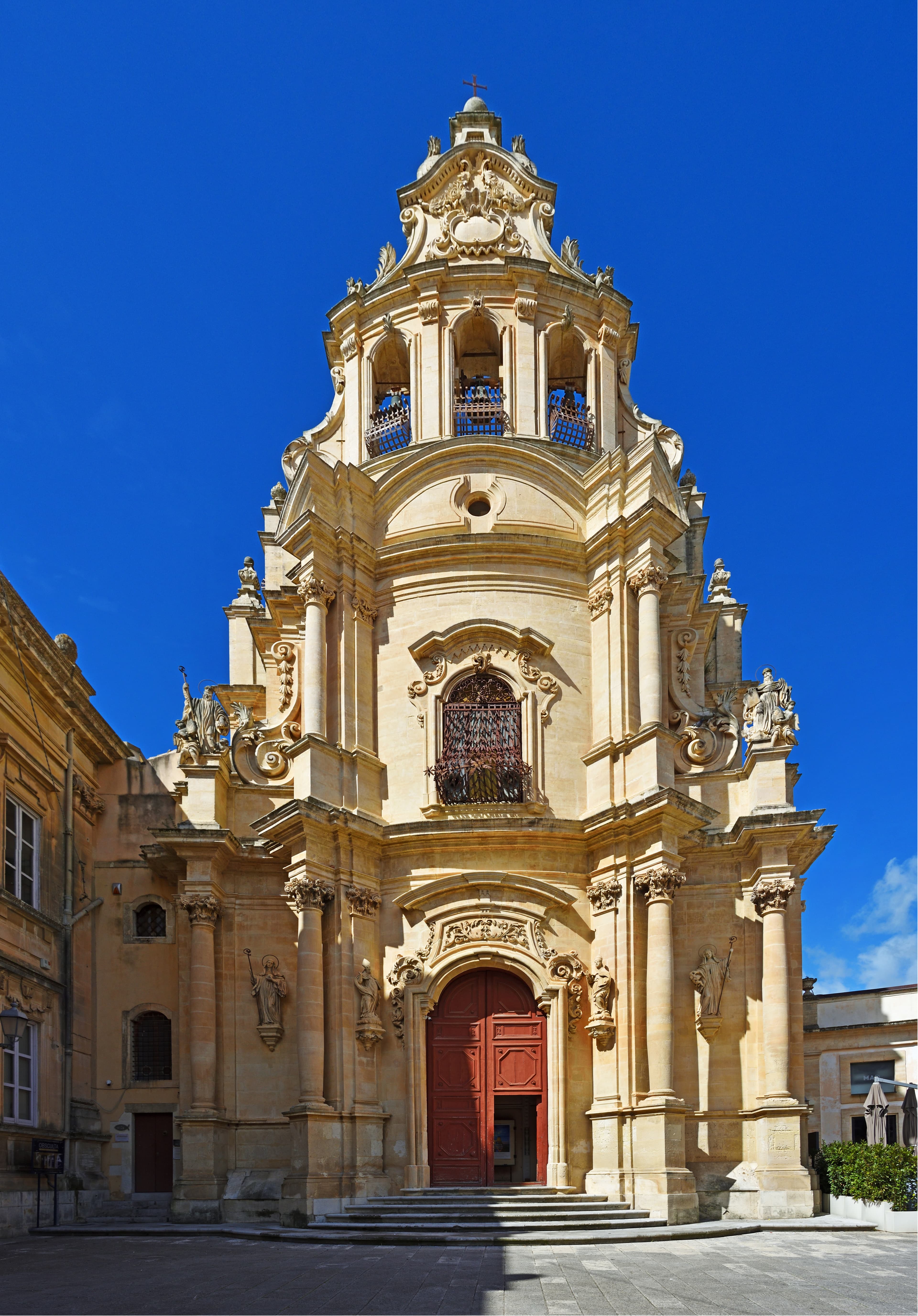 San Giuseppe, Ragusa