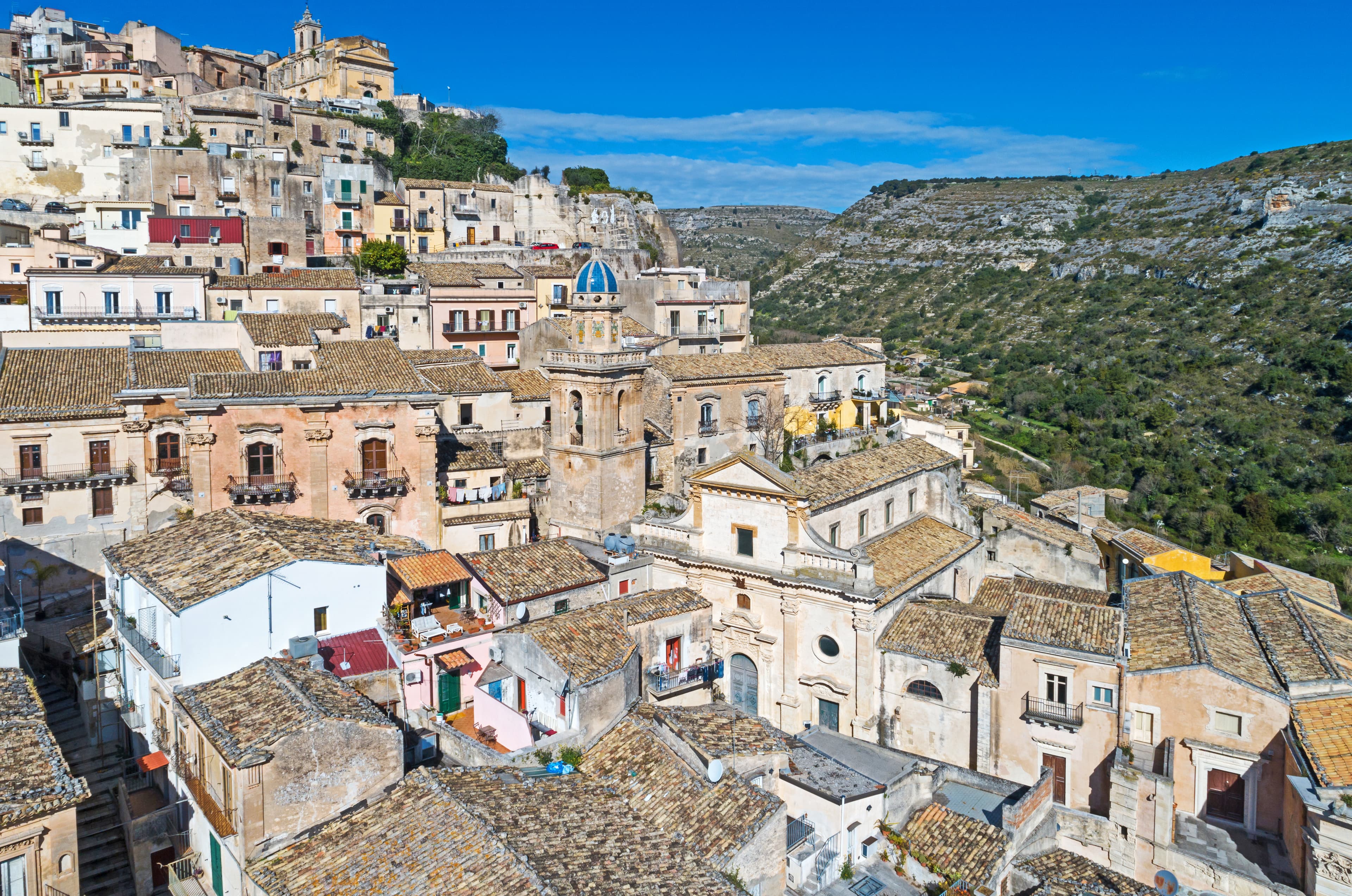 Santa Maria dell'Itria, Ragusa