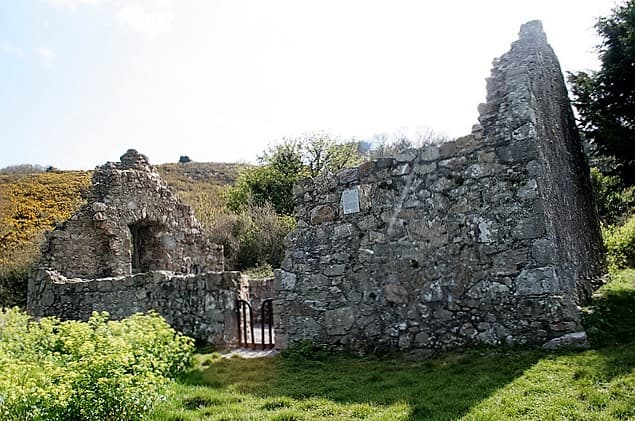 Raheen-a-Cluig