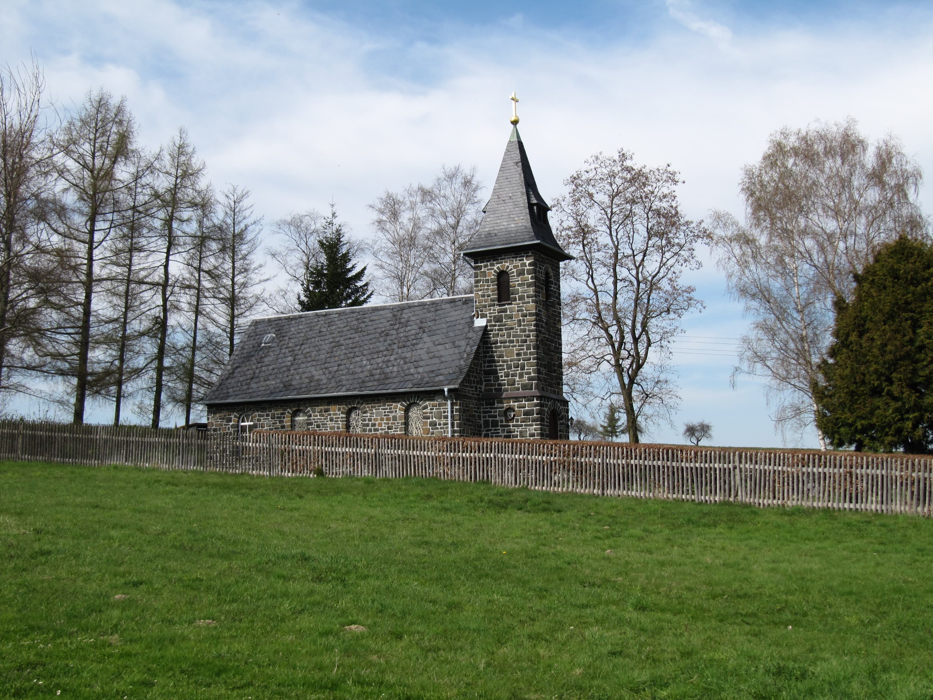 Emmauskapelle