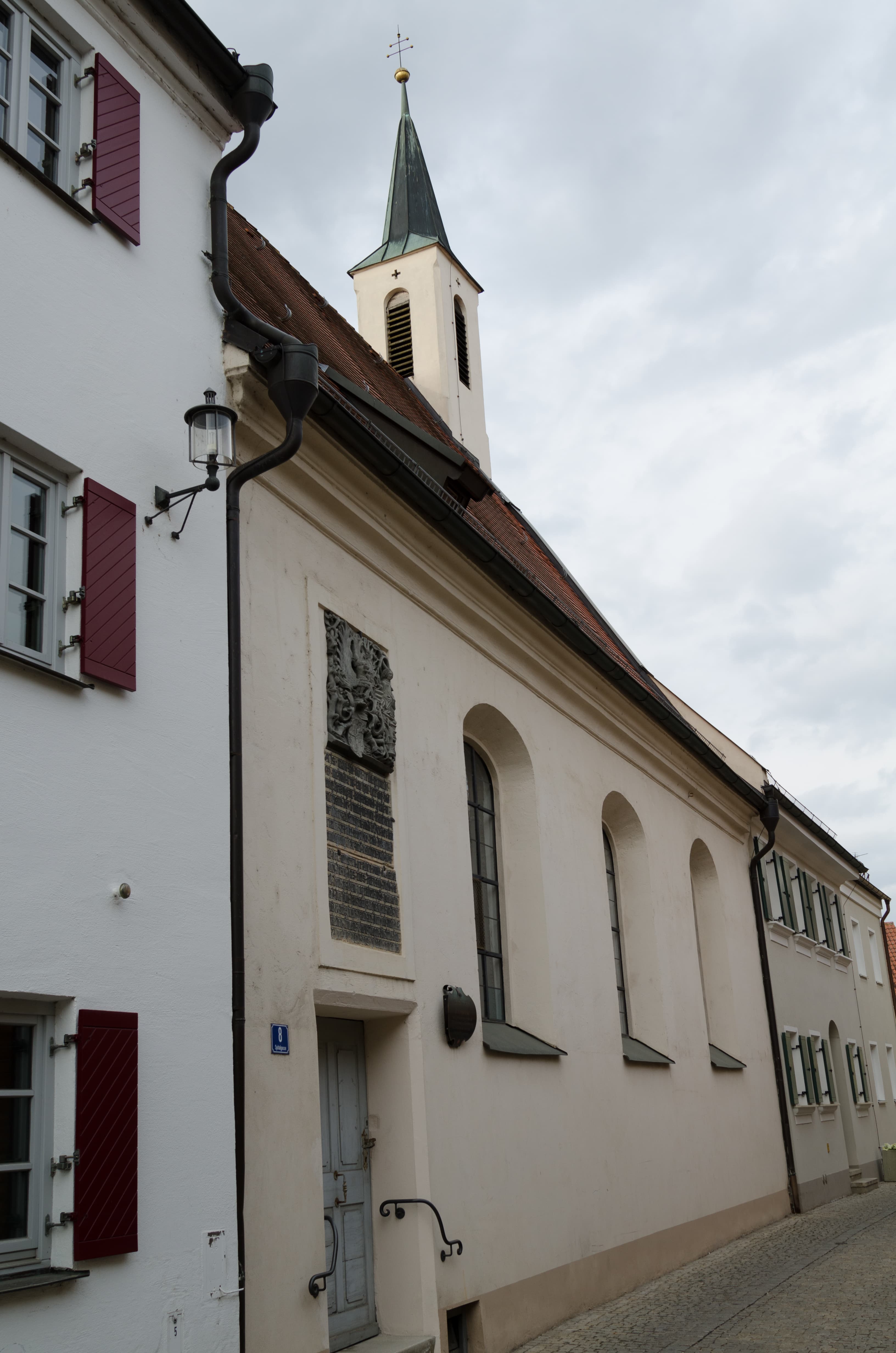 Spitalkirche