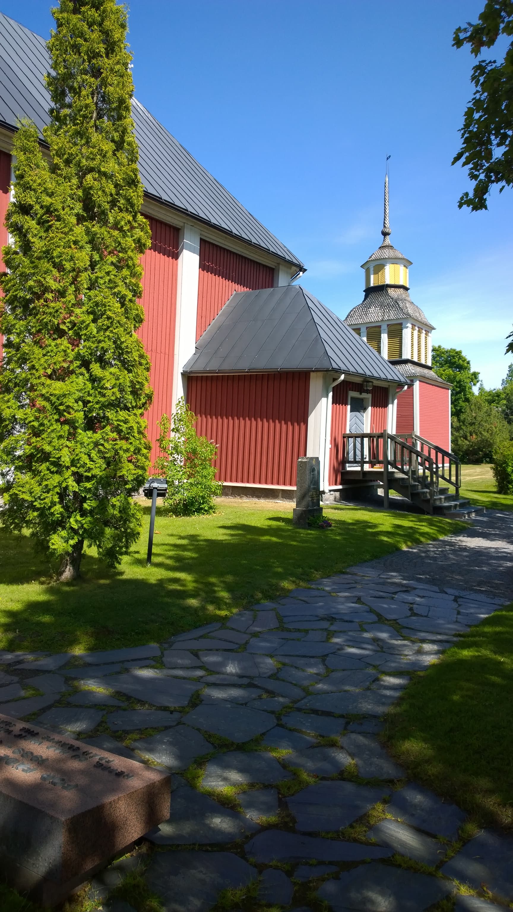Replot Church