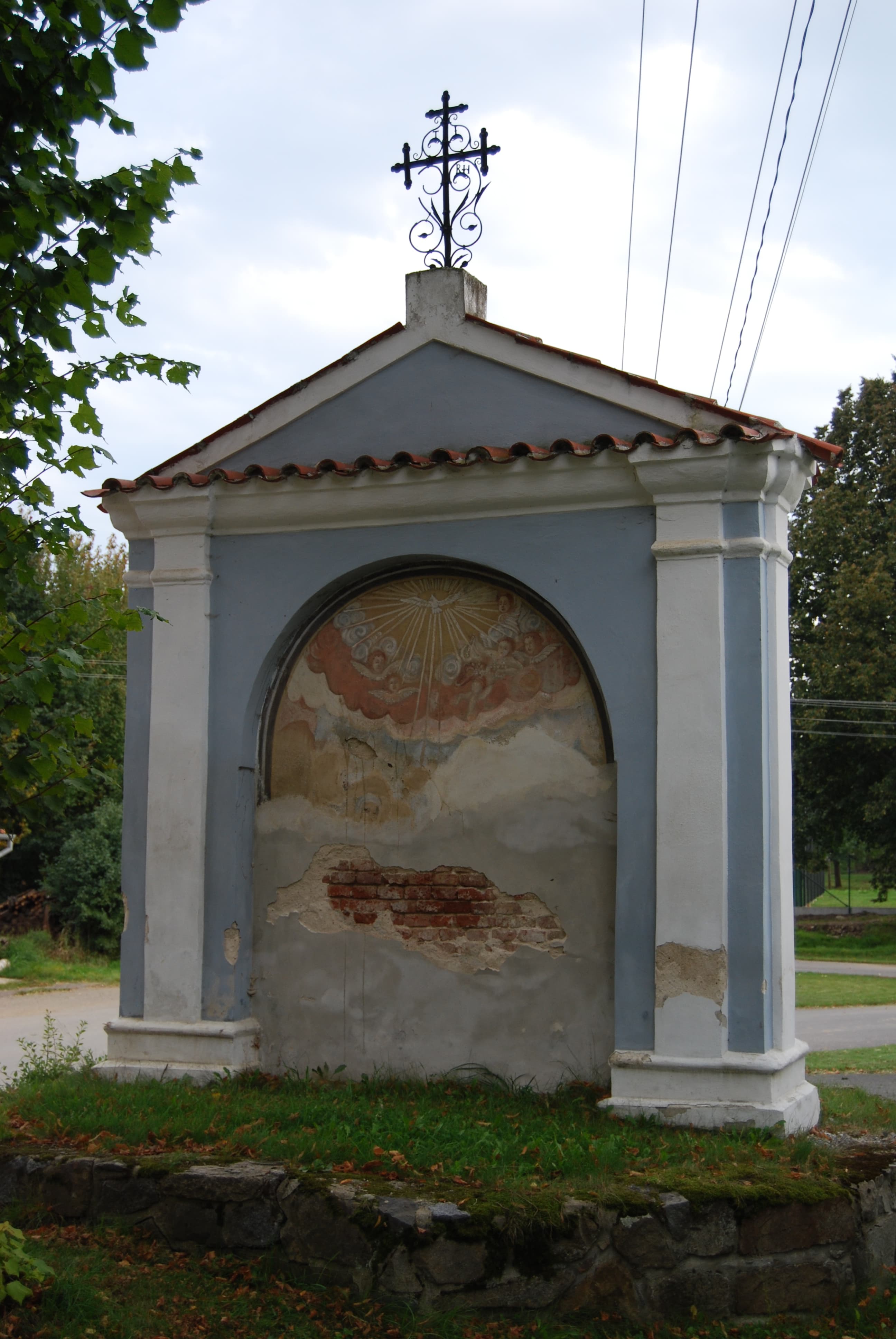 Chapel of Saint Anne