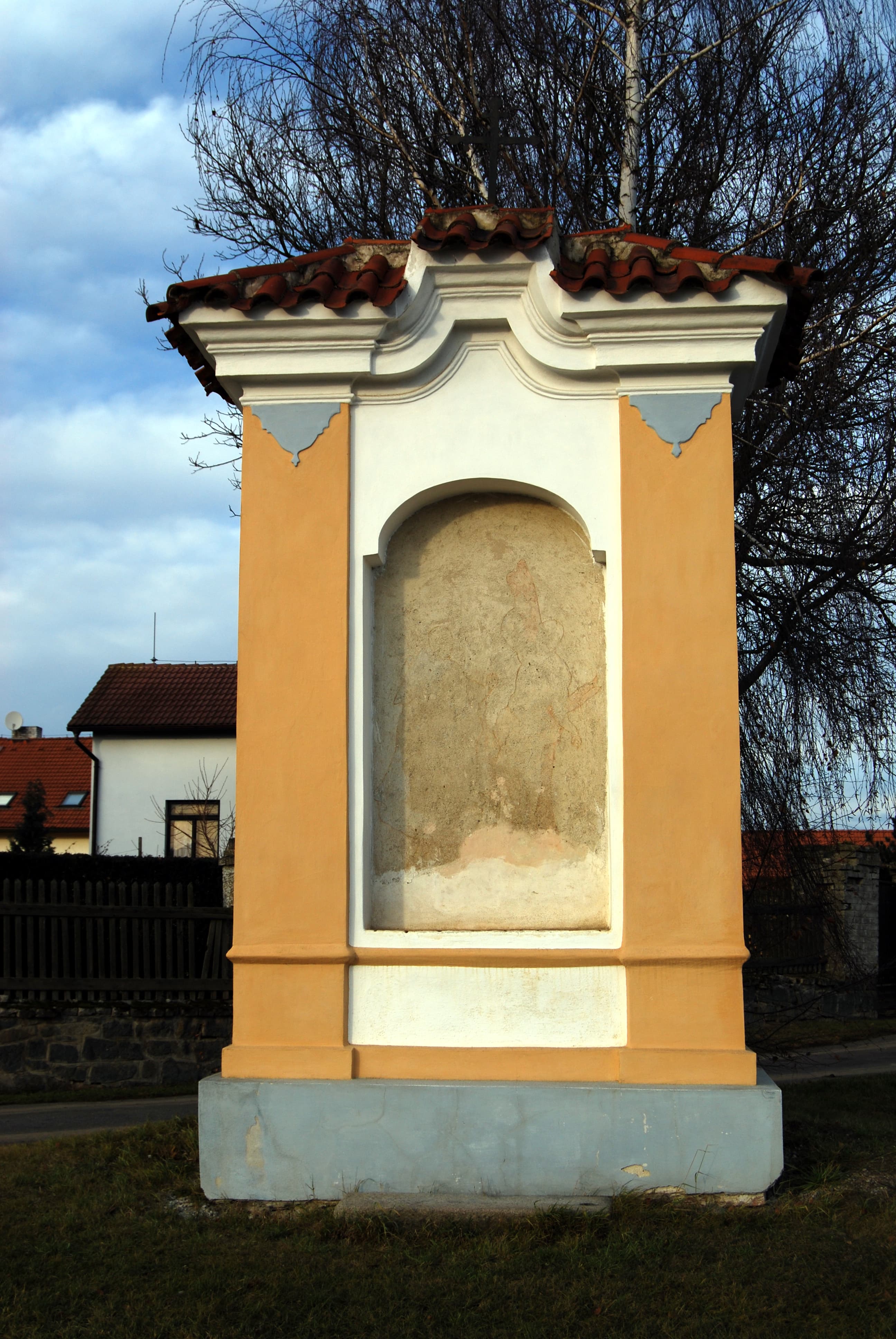 Chapel of Saint Sebastian