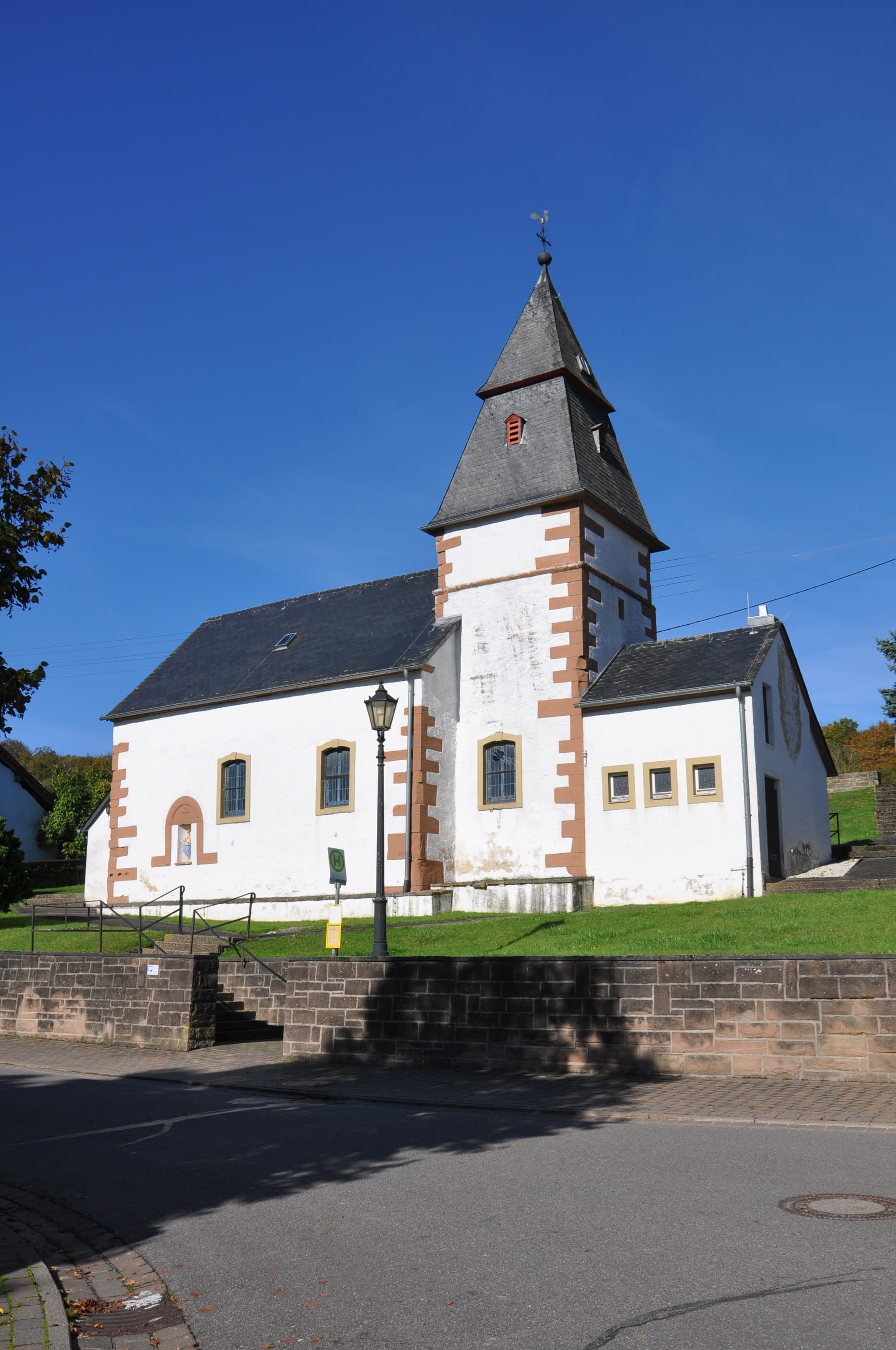 St.Clemens
