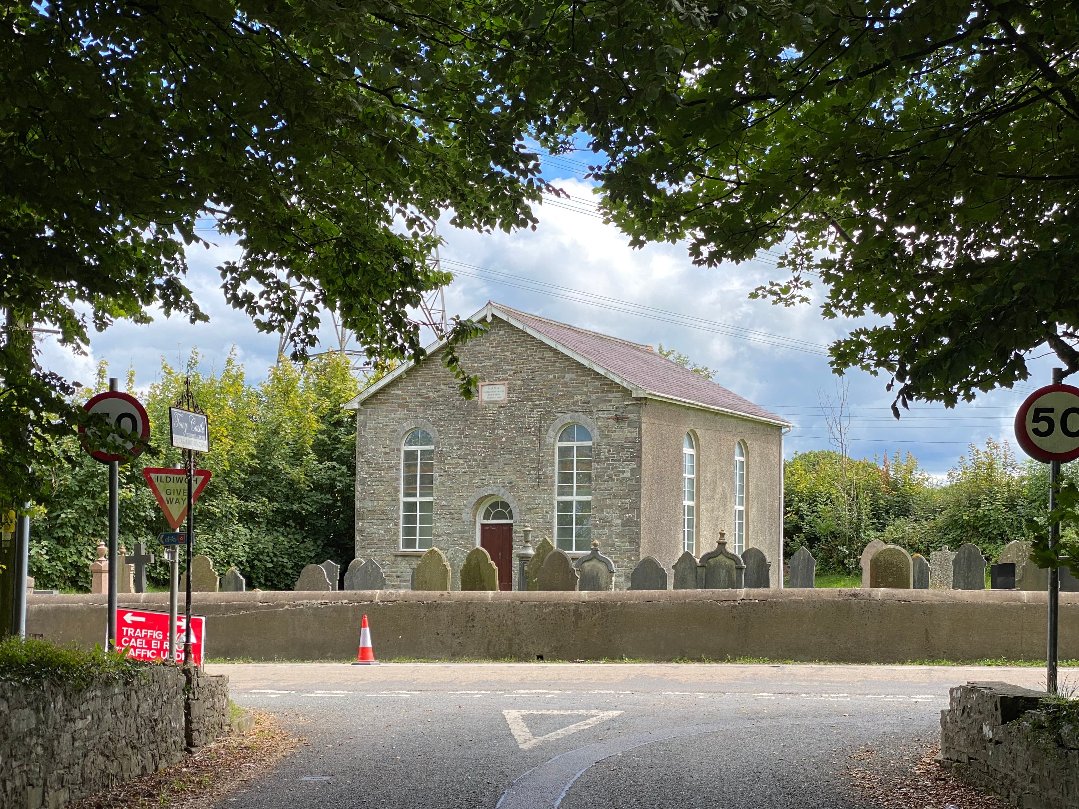 Rama Independent Chapel